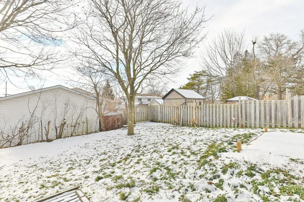 Photo 31 of 20 Terance Street, Quinte West, Trenton Ward — HOMEH