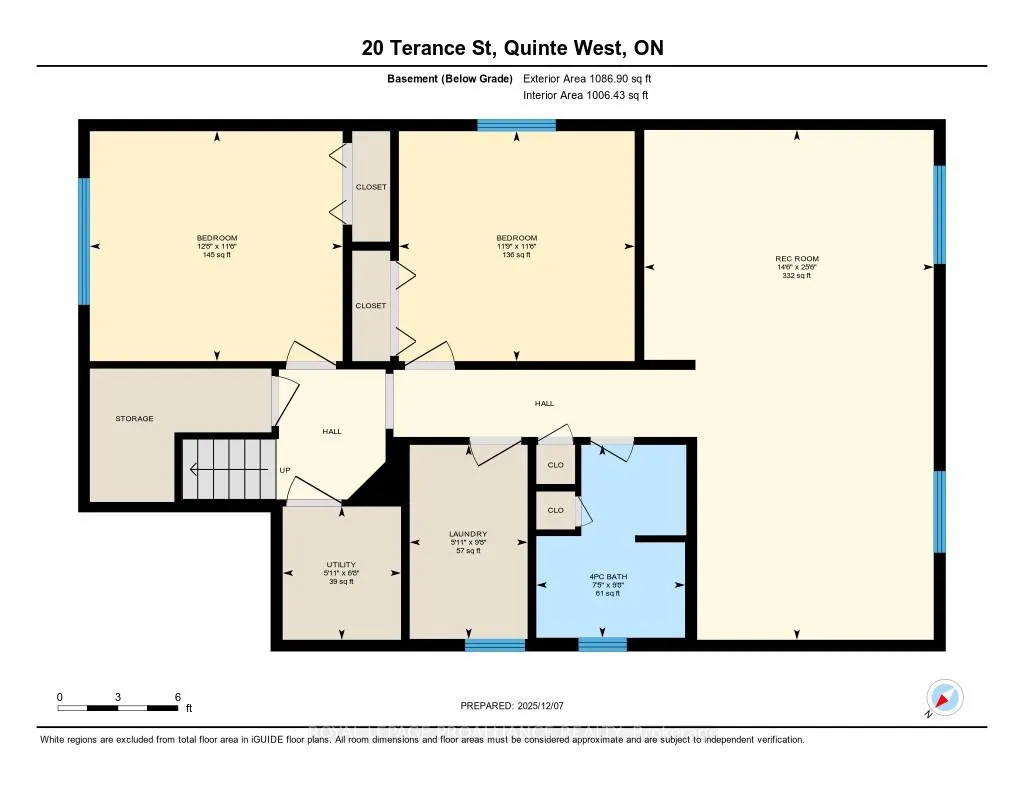 Photo 33 of 20 Terance Street, Quinte West, Trenton Ward — HOMEH