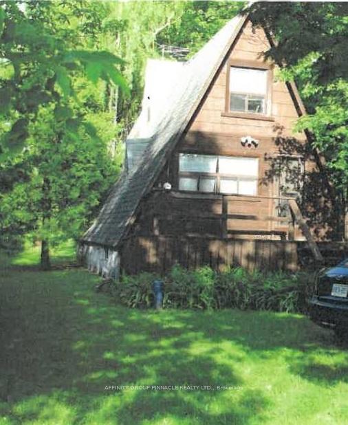 Photo 5 of 2445 Lakeshore Drive, Ramara, Rural Ramara — HOMEH