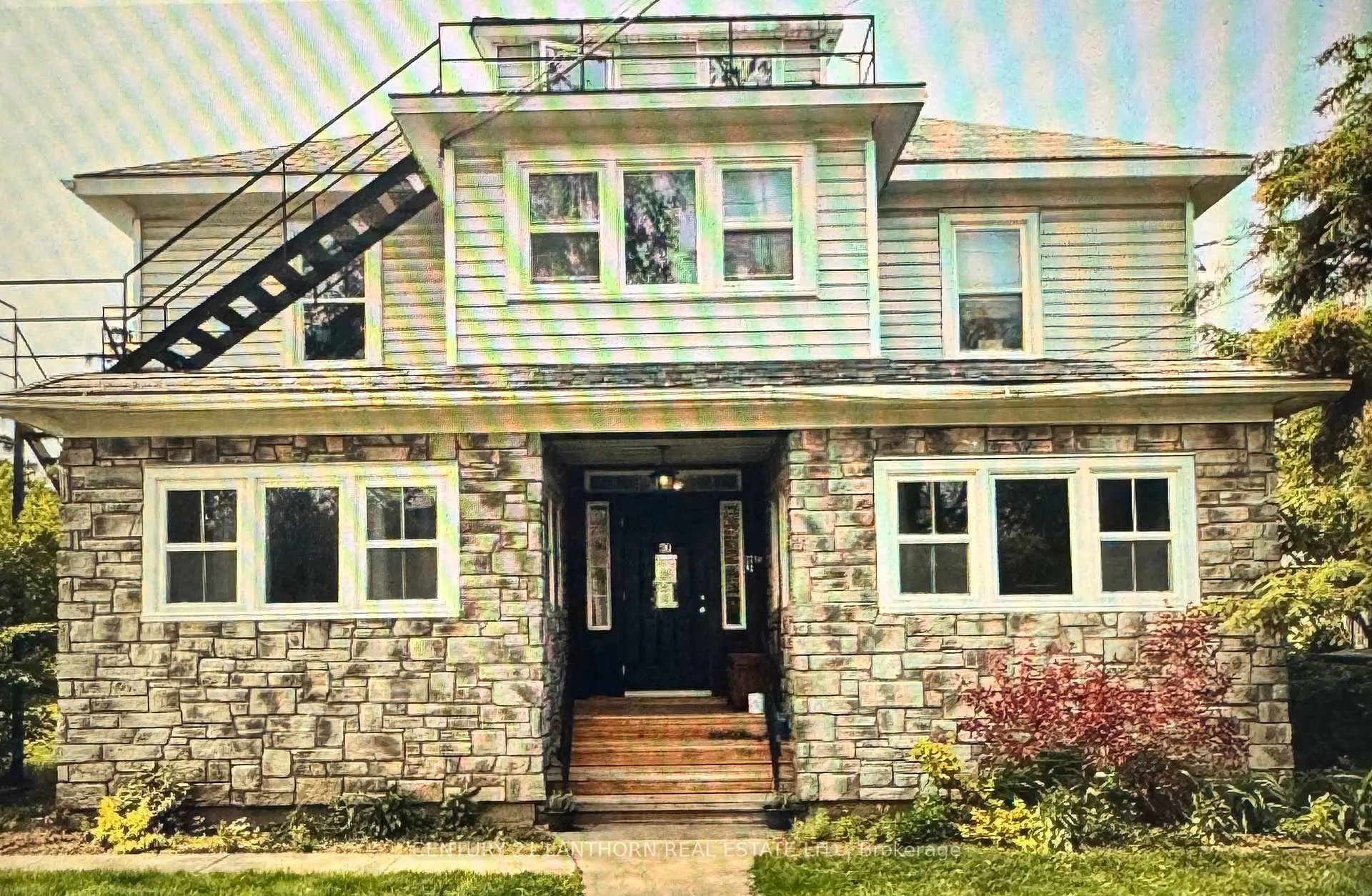 Front of Unit Unit 4, 47 King Street