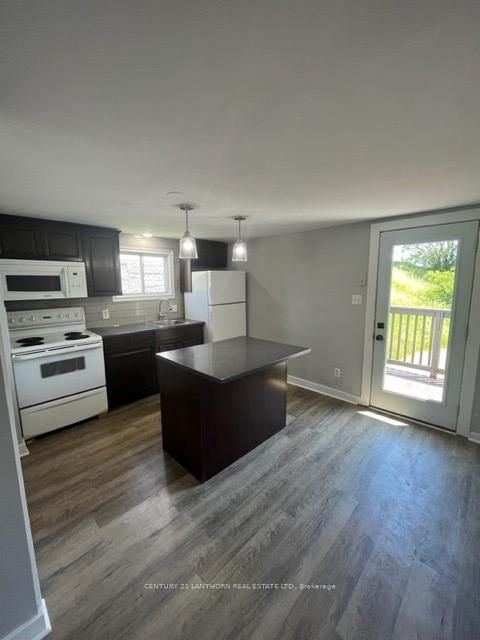 Photo 2 of 3 South Street, Quinte West, Trenton Ward — HOMEH