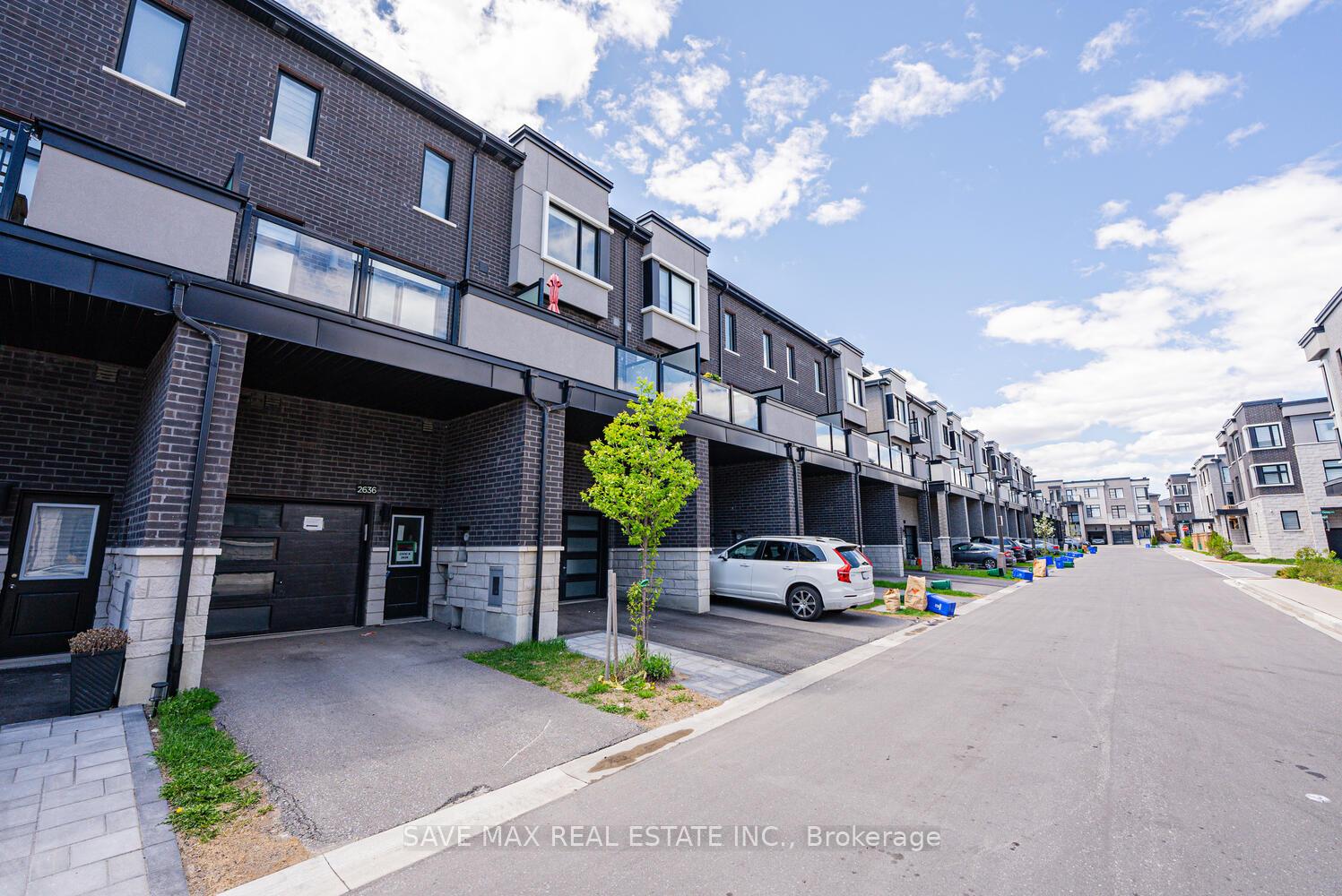 Photo 1 of 2638 Castlegate Crossing, Pickering, Duffin Heights — HOMEH