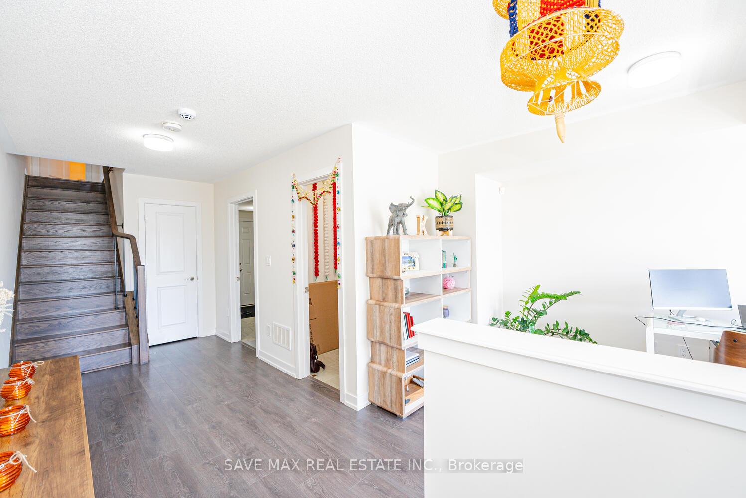Photo 10 of 2638 Castlegate Crossing, Pickering, Duffin Heights — HOMEH
