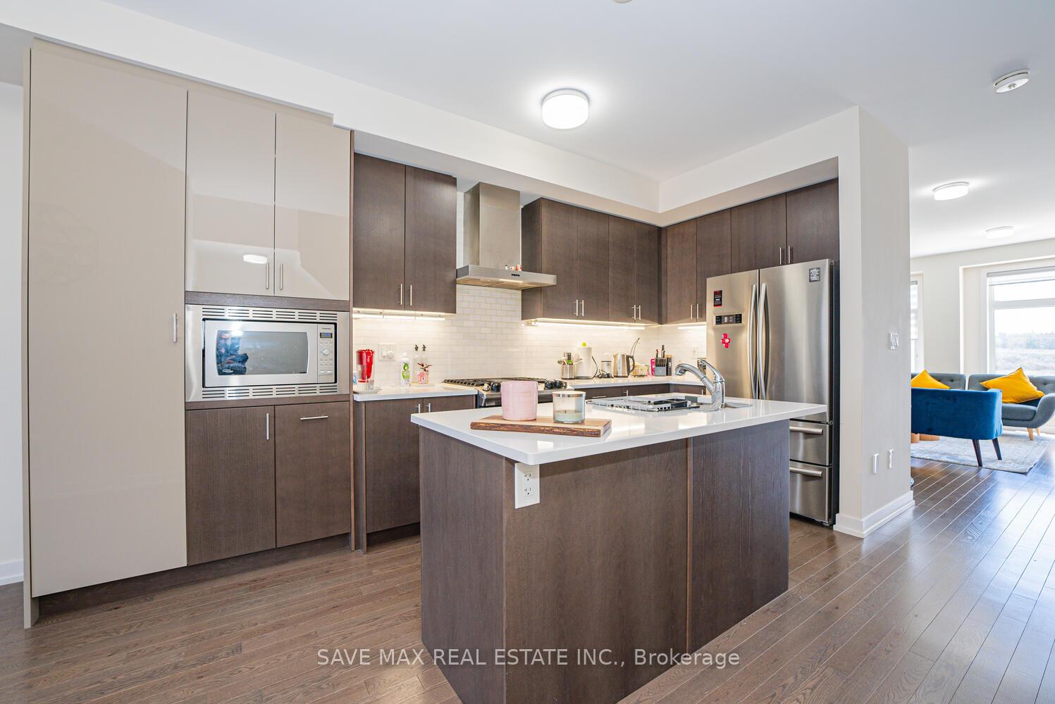 Photo 13 of 2638 Castlegate Crossing, Pickering, Duffin Heights — HOMEH