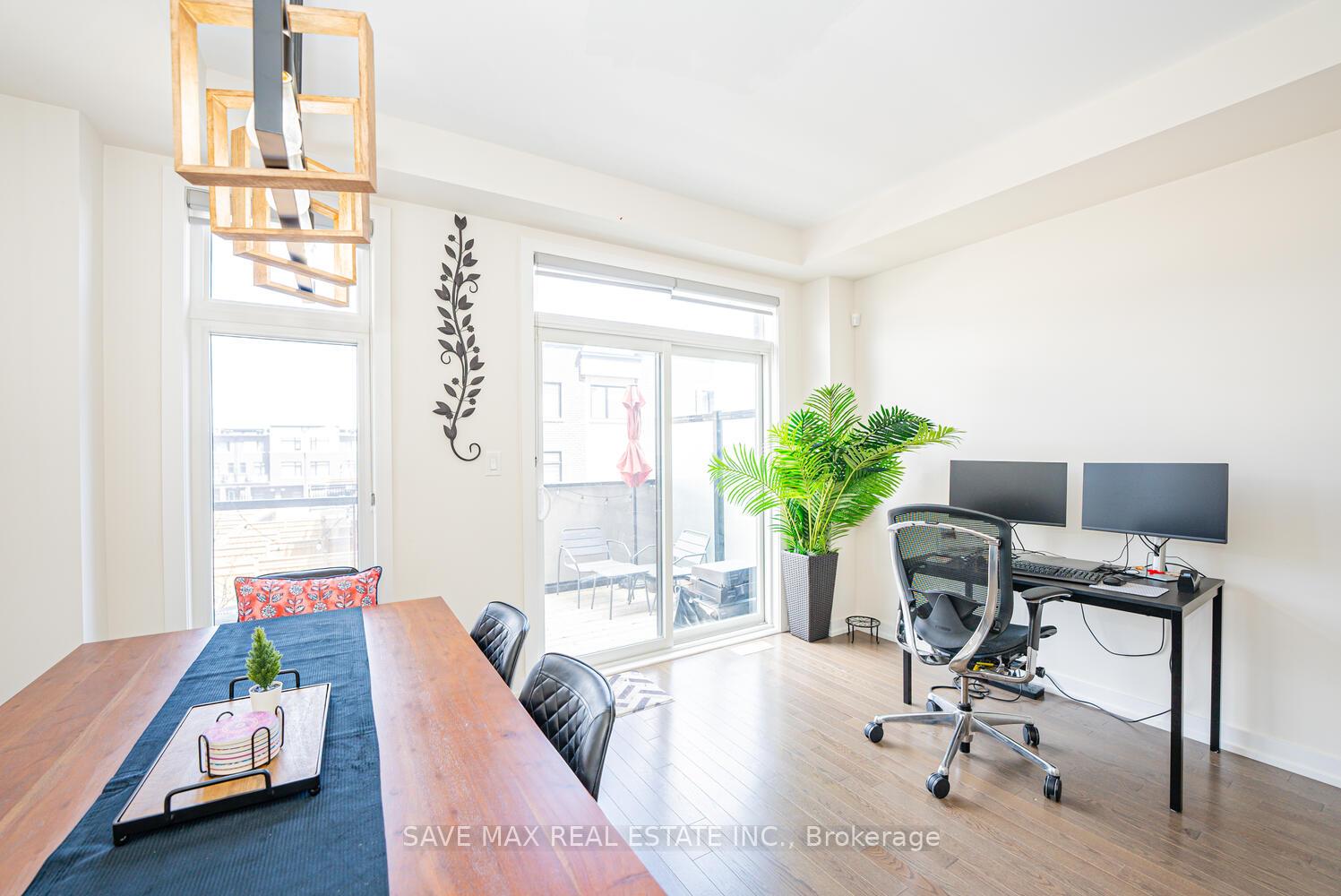 Photo 18 of 2638 Castlegate Crossing, Pickering, Duffin Heights — HOMEH