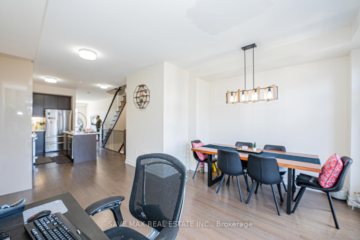Photo 19 of 2638 Castlegate Crossing, Pickering, Duffin Heights — HOMEH