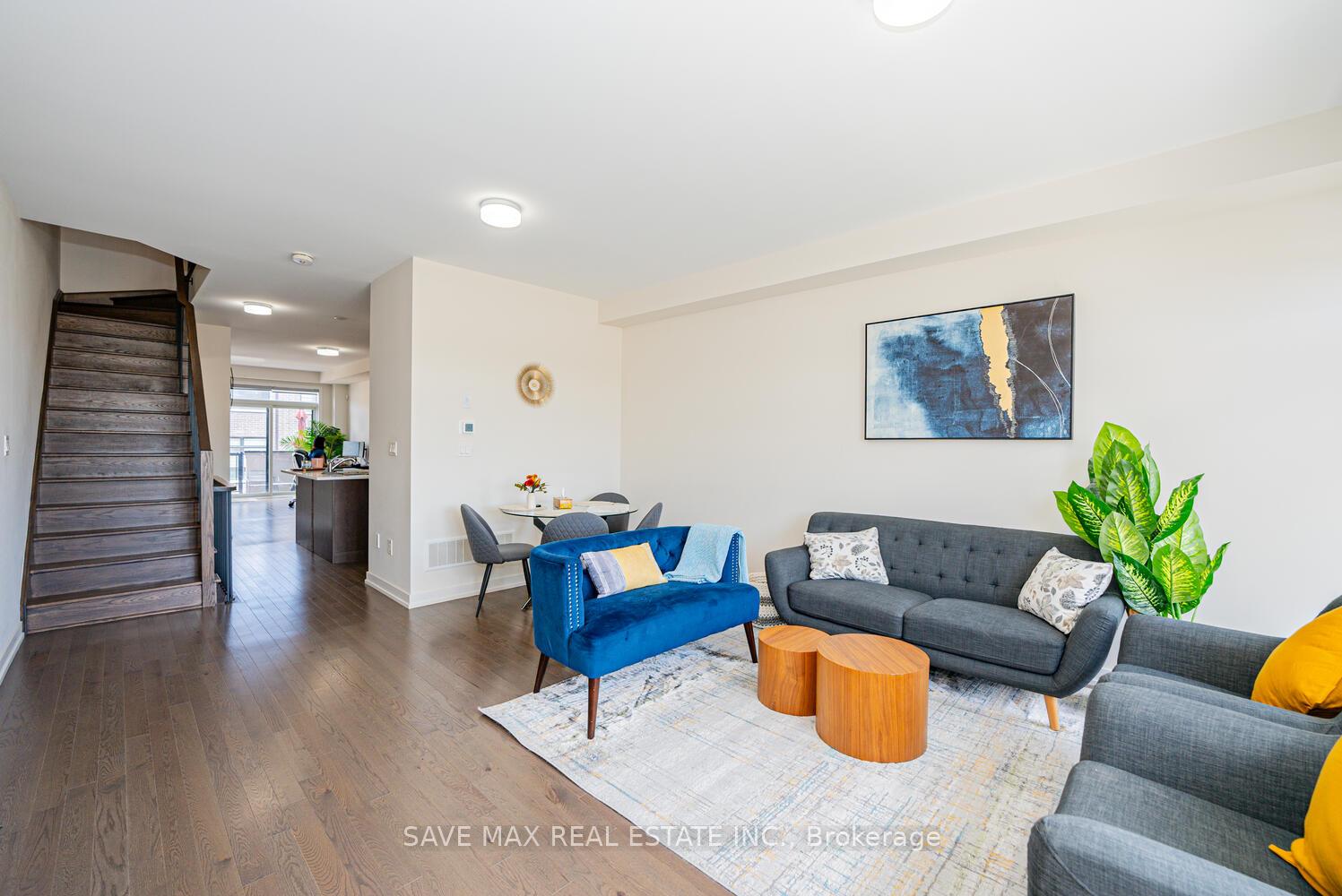 Photo 26 of 2638 Castlegate Crossing, Pickering, Duffin Heights — HOMEH