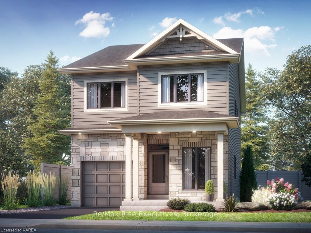 Photo 1 of 263 Eventide Way, Kingston, Kingston East (Incl Barret Crt) — HOMEH