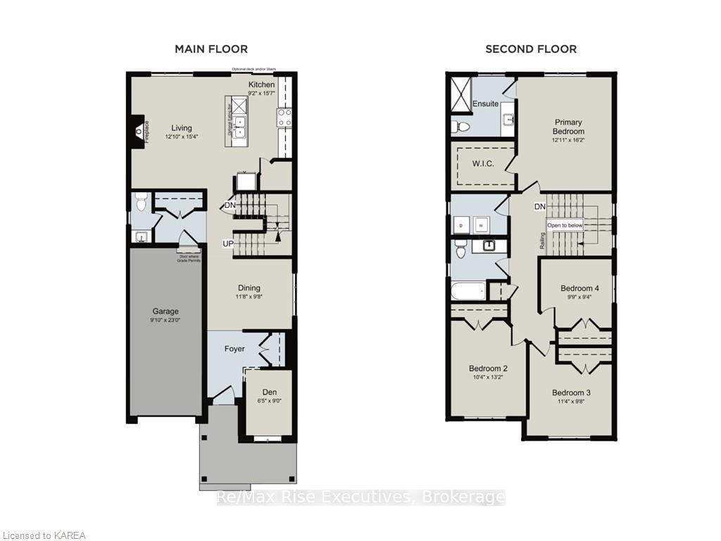 Photo 2 of 263 Eventide Way, Kingston, Kingston East (Incl Barret Crt) — HOMEH