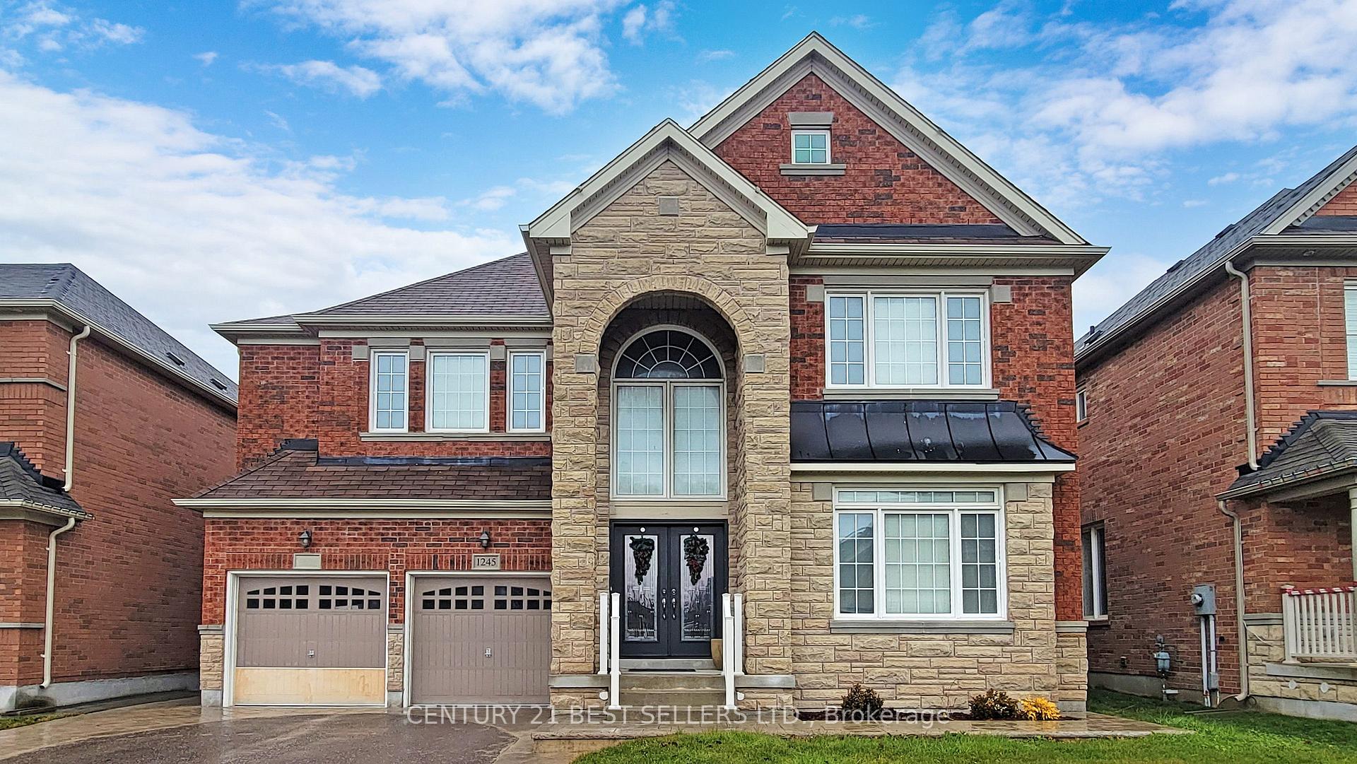 Photo 1 of 1245 Salmers Drive, Oshawa, Taunton — HOMEH