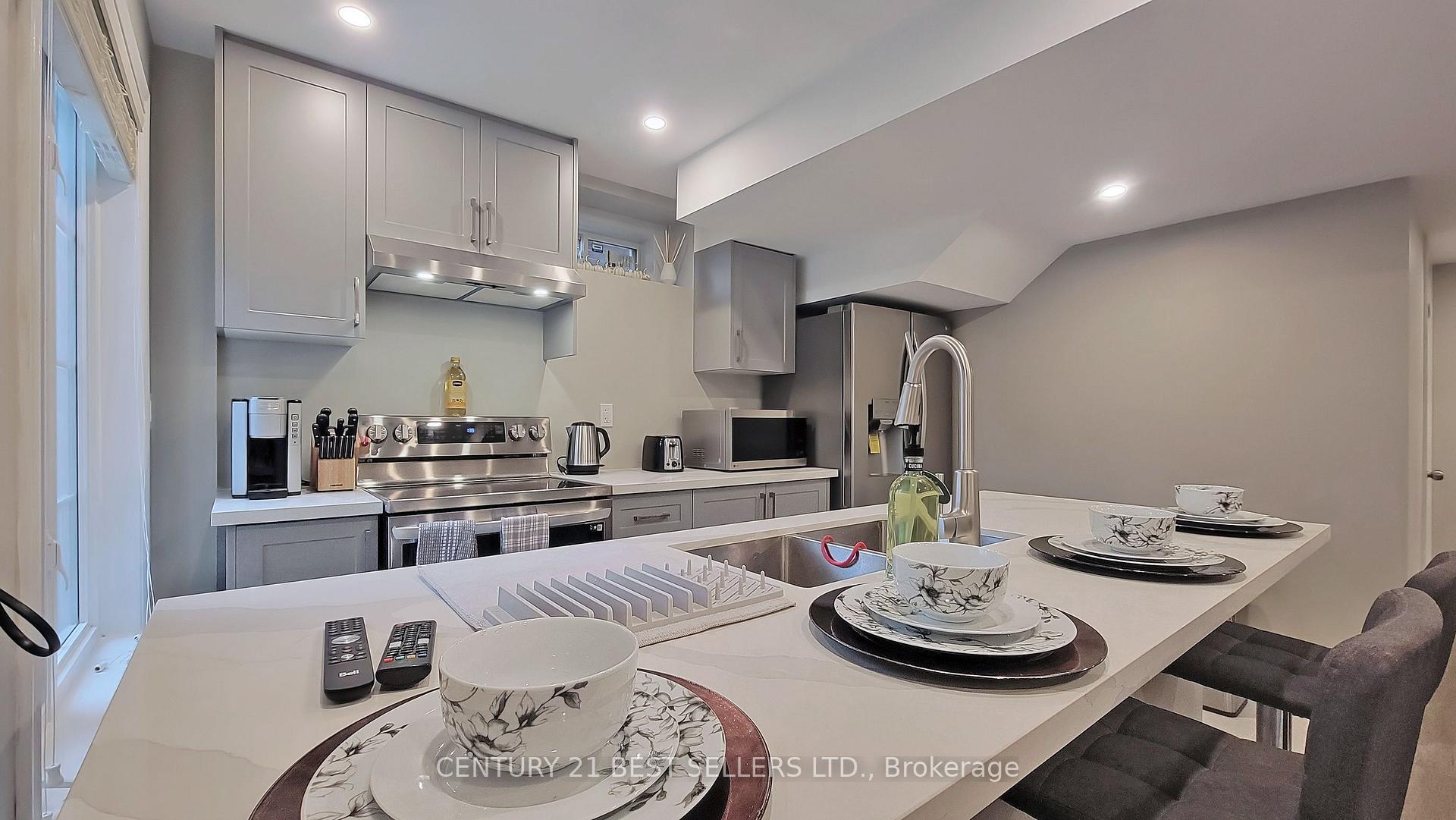 Photo 8 of 1245 Salmers Drive, Oshawa, Taunton — HOMEH
