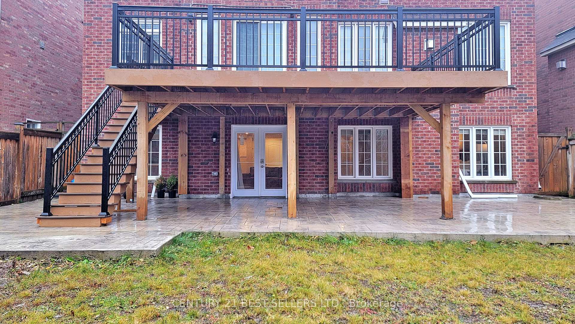 Photo 11 of 1245 Salmers Drive, Oshawa, Taunton — HOMEH