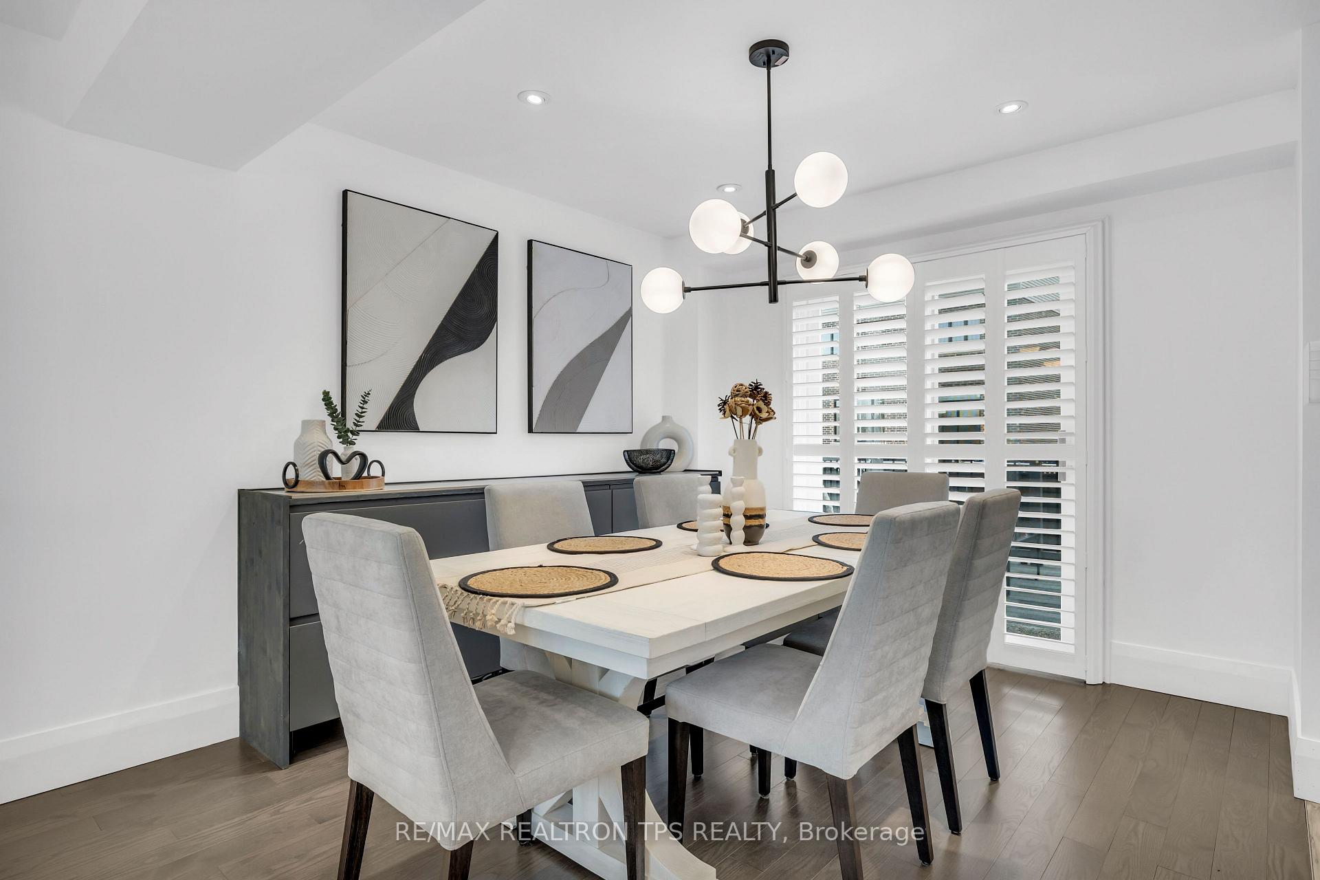 Photo 7 of 58 Oriole Court, Oshawa, Donevan — HOMEH