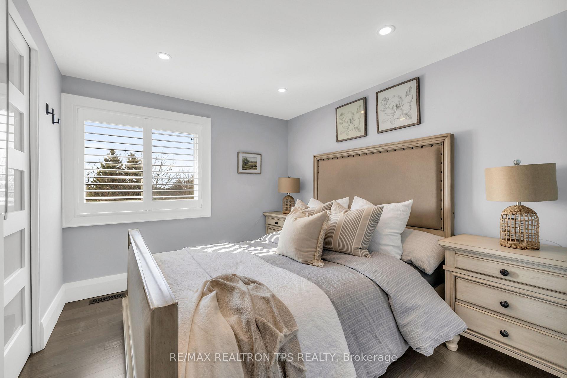 Photo 20 of 58 Oriole Court, Oshawa, Donevan — HOMEH