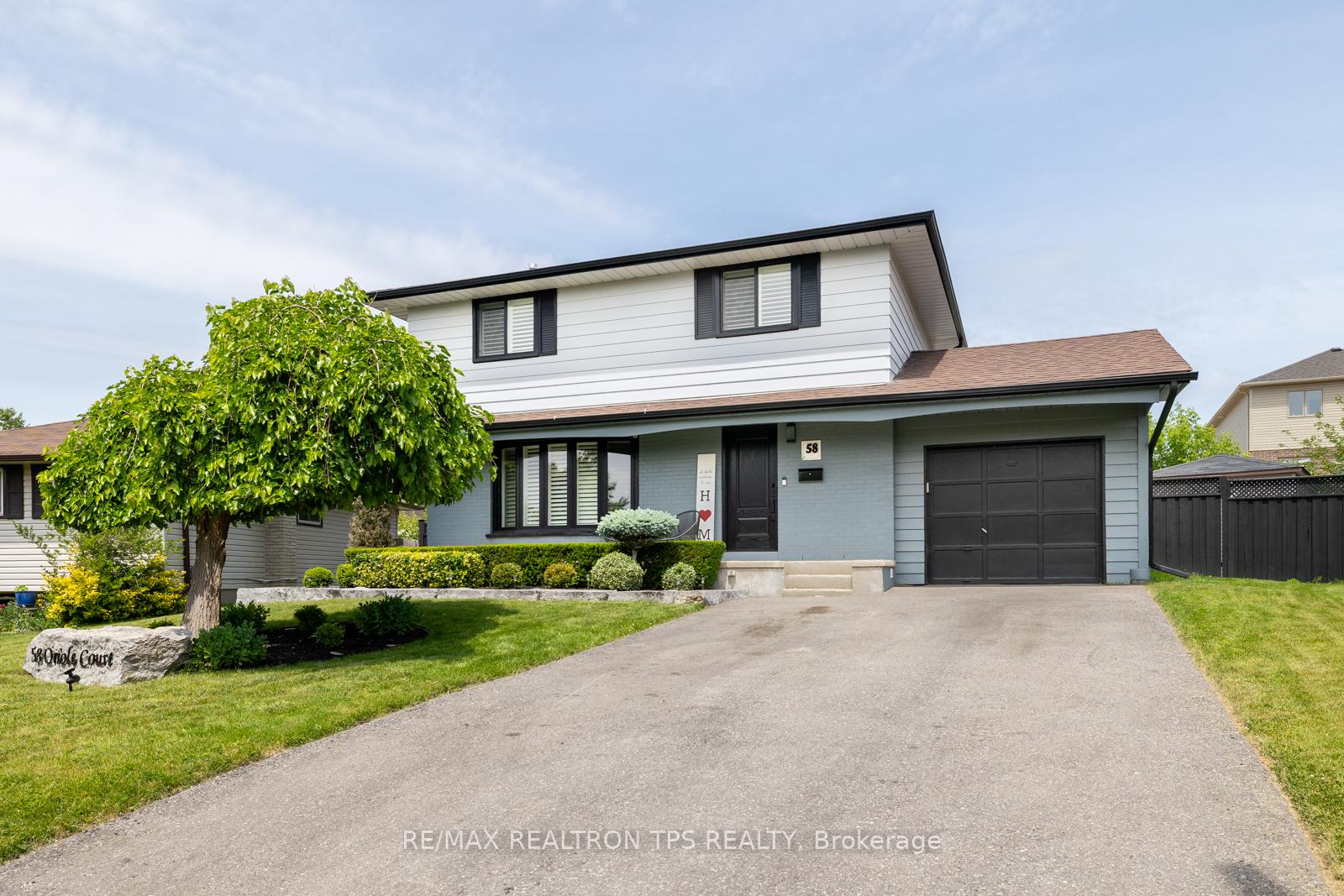 Photo 39 of 58 Oriole Court, Oshawa, Donevan — HOMEH