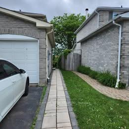 Front of 942 Snowbird Street