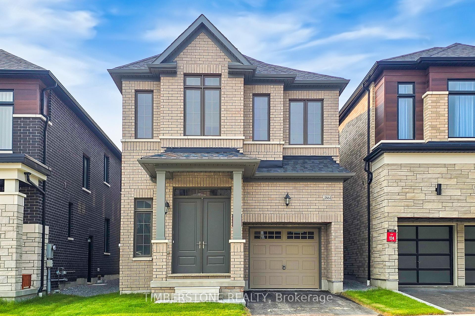 Photo 1 of 1861 Lotus Blossom Road, Pickering, Rural Pickering — HOMEH