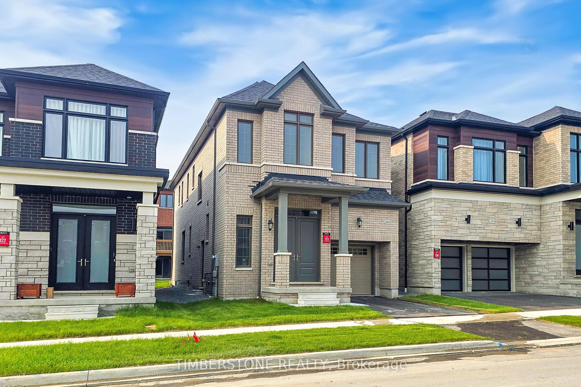 Photo 39 of 1861 Lotus Blossom Road, Pickering, Rural Pickering — HOMEH