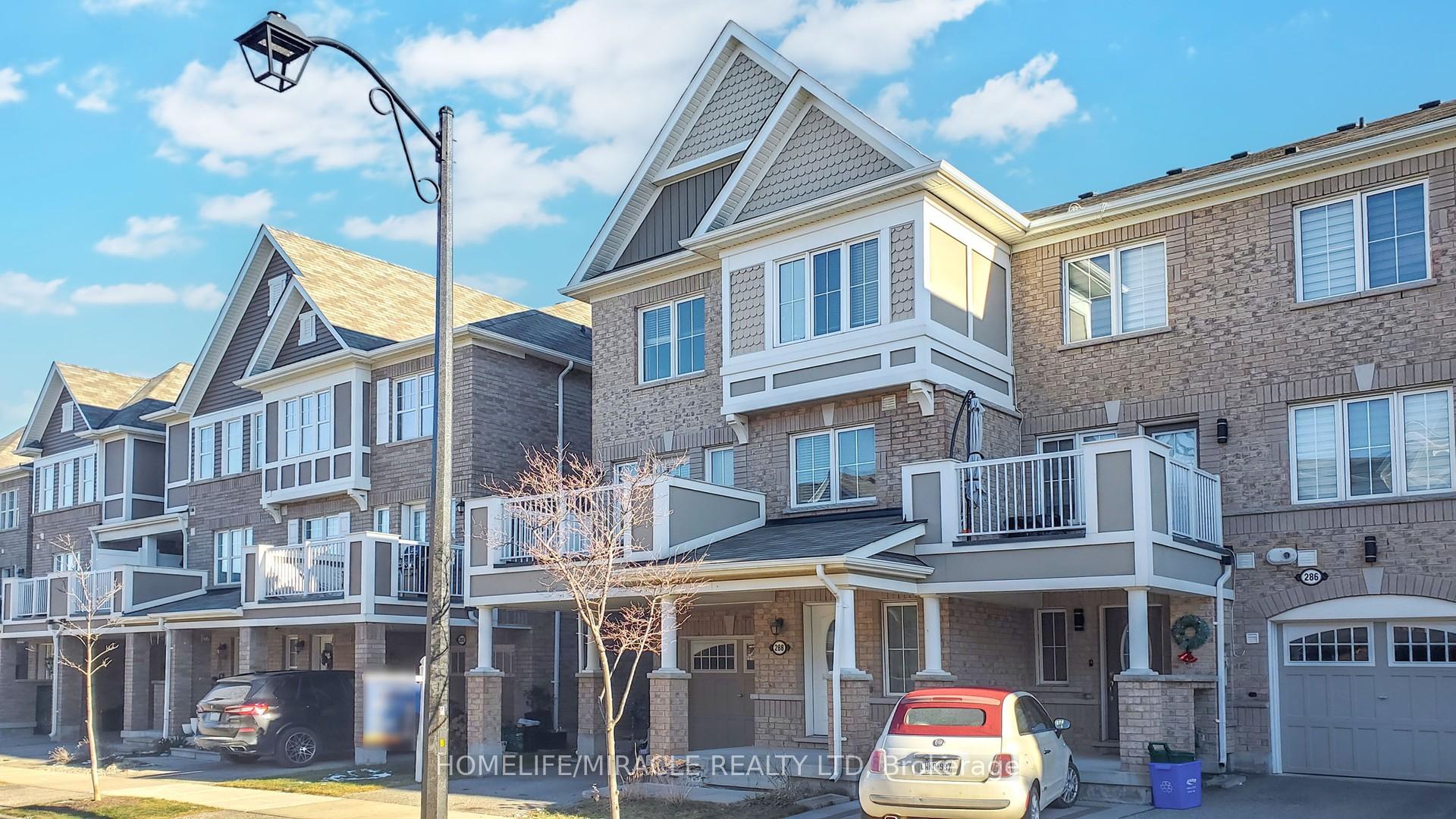 Photo 1 of 288 Casson Point, Milton, Ford — HOMEH