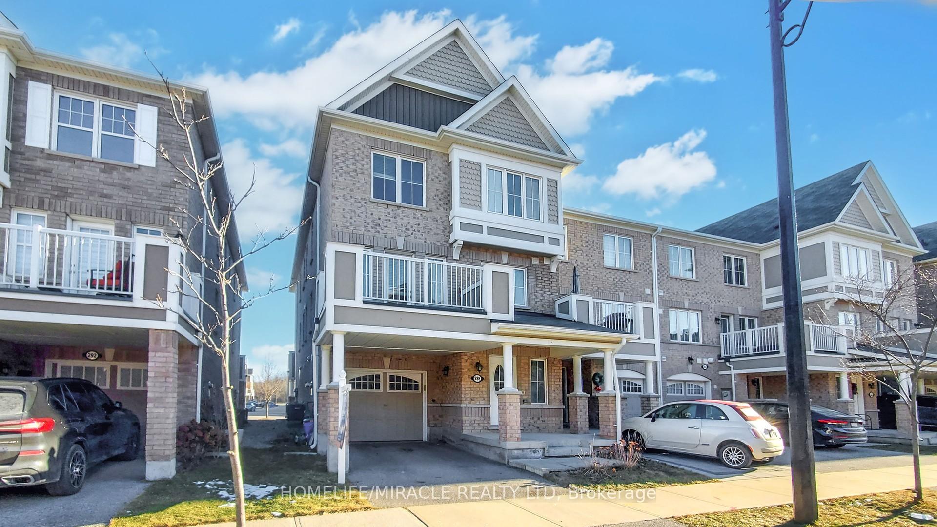 Photo 3 of 288 Casson Point, Milton, Ford — HOMEH