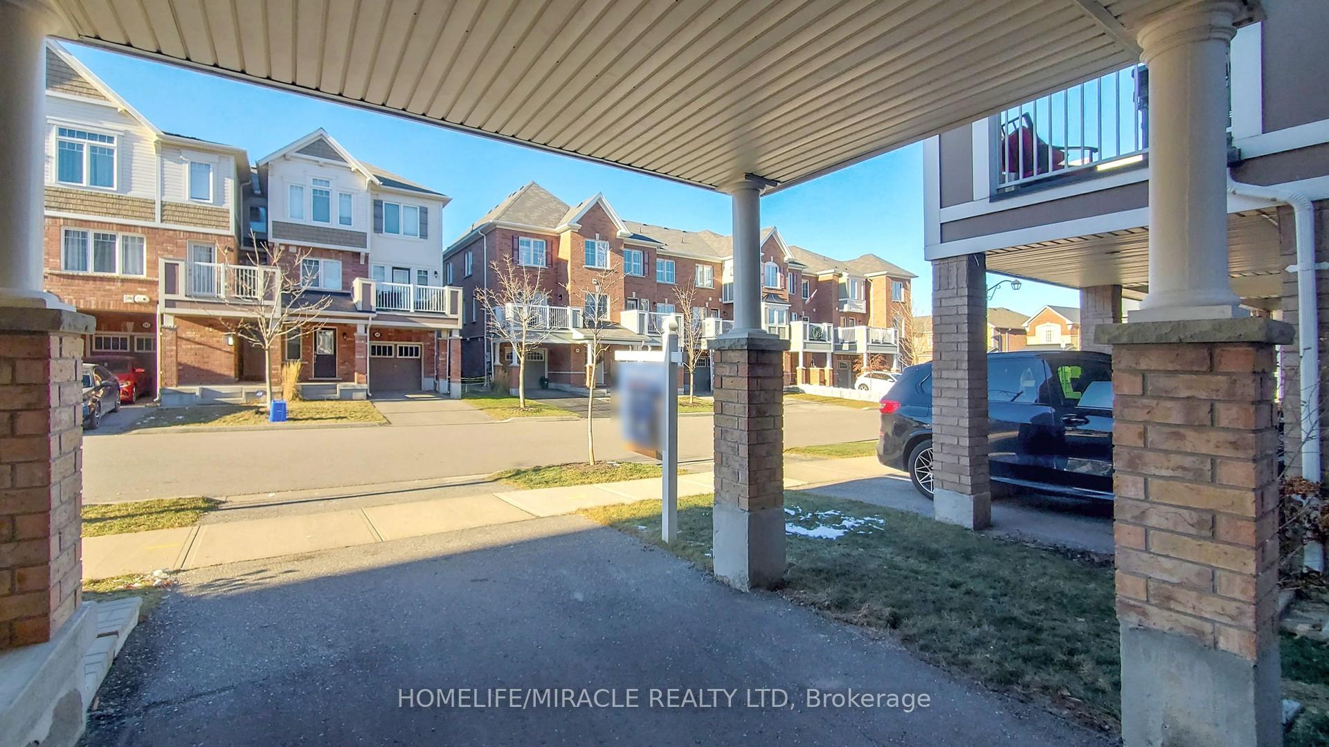 Photo 4 of 288 Casson Point, Milton, Ford — HOMEH