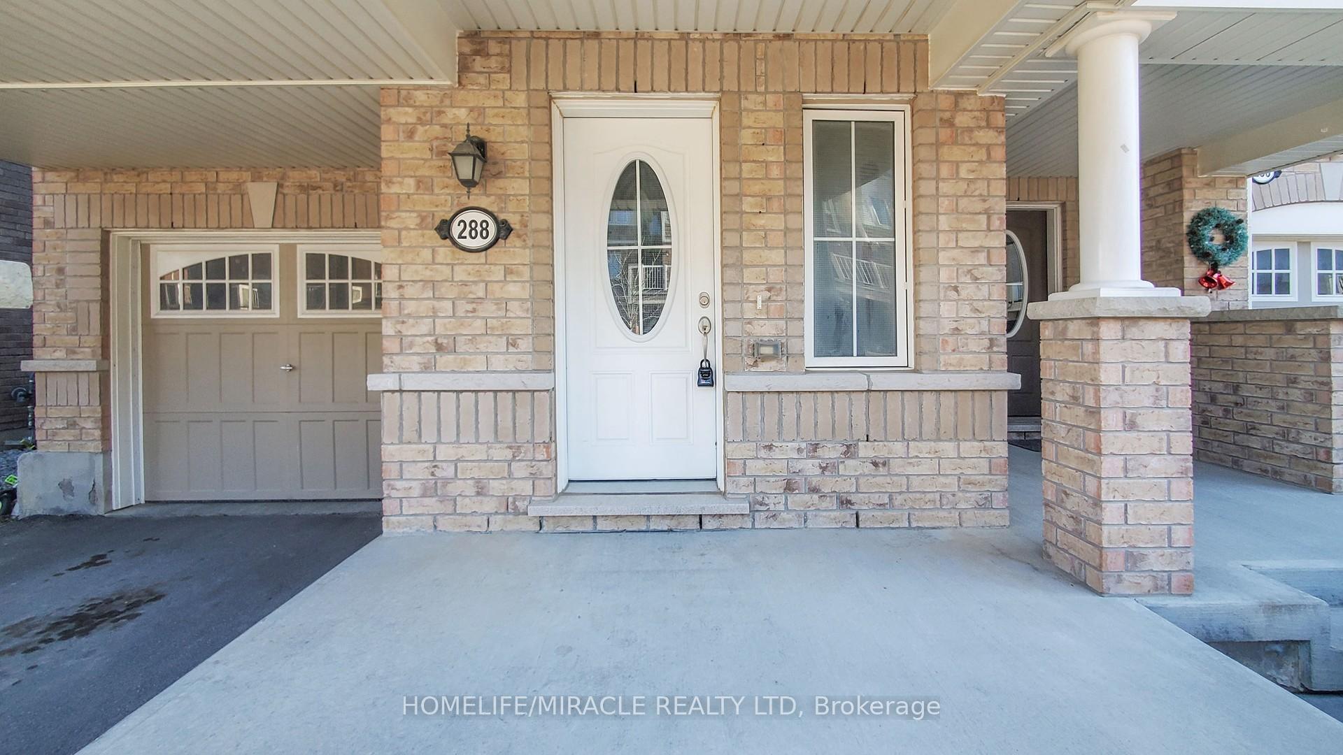 Photo 5 of 288 Casson Point, Milton, Ford — HOMEH