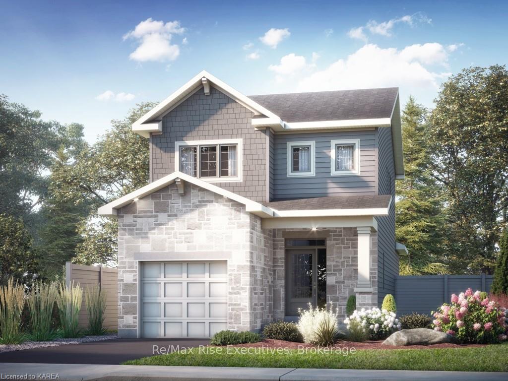 Photo 1 of 261 Eventide Way, Kingston, Kingston East (Incl Barret Crt) — HOMEH