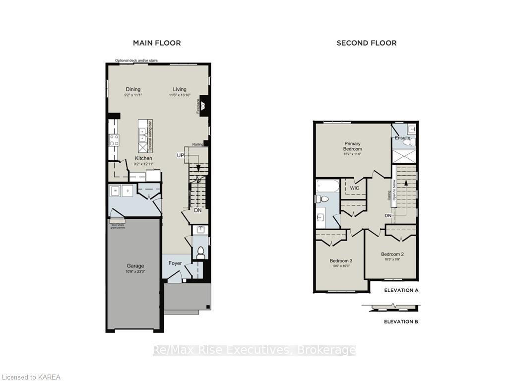 Photo 2 of 261 Eventide Way, Kingston, Kingston East (Incl Barret Crt) — HOMEH