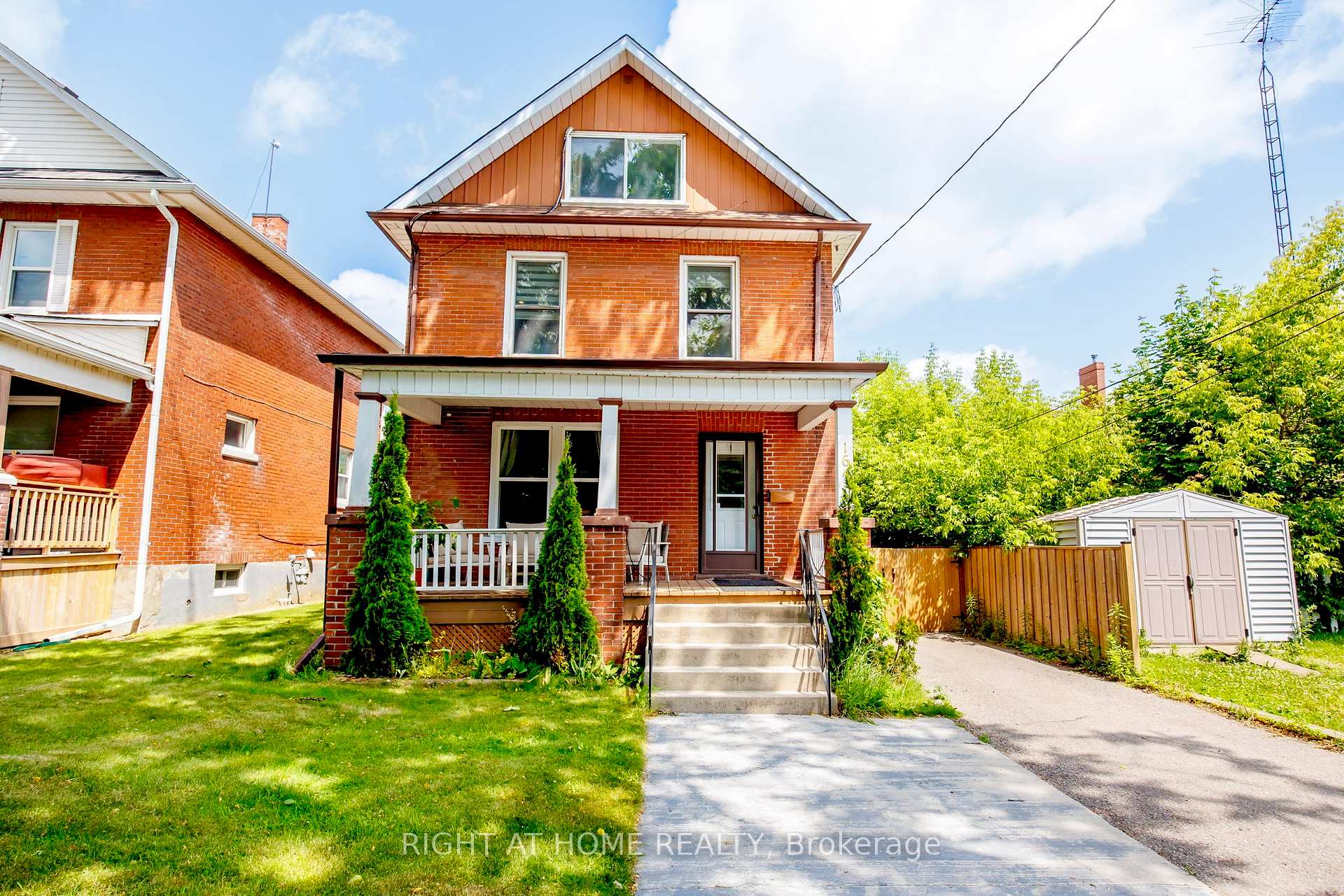 Photo 1 of 164 Elgin Street E, Oshawa, O'Neill — HOMEH