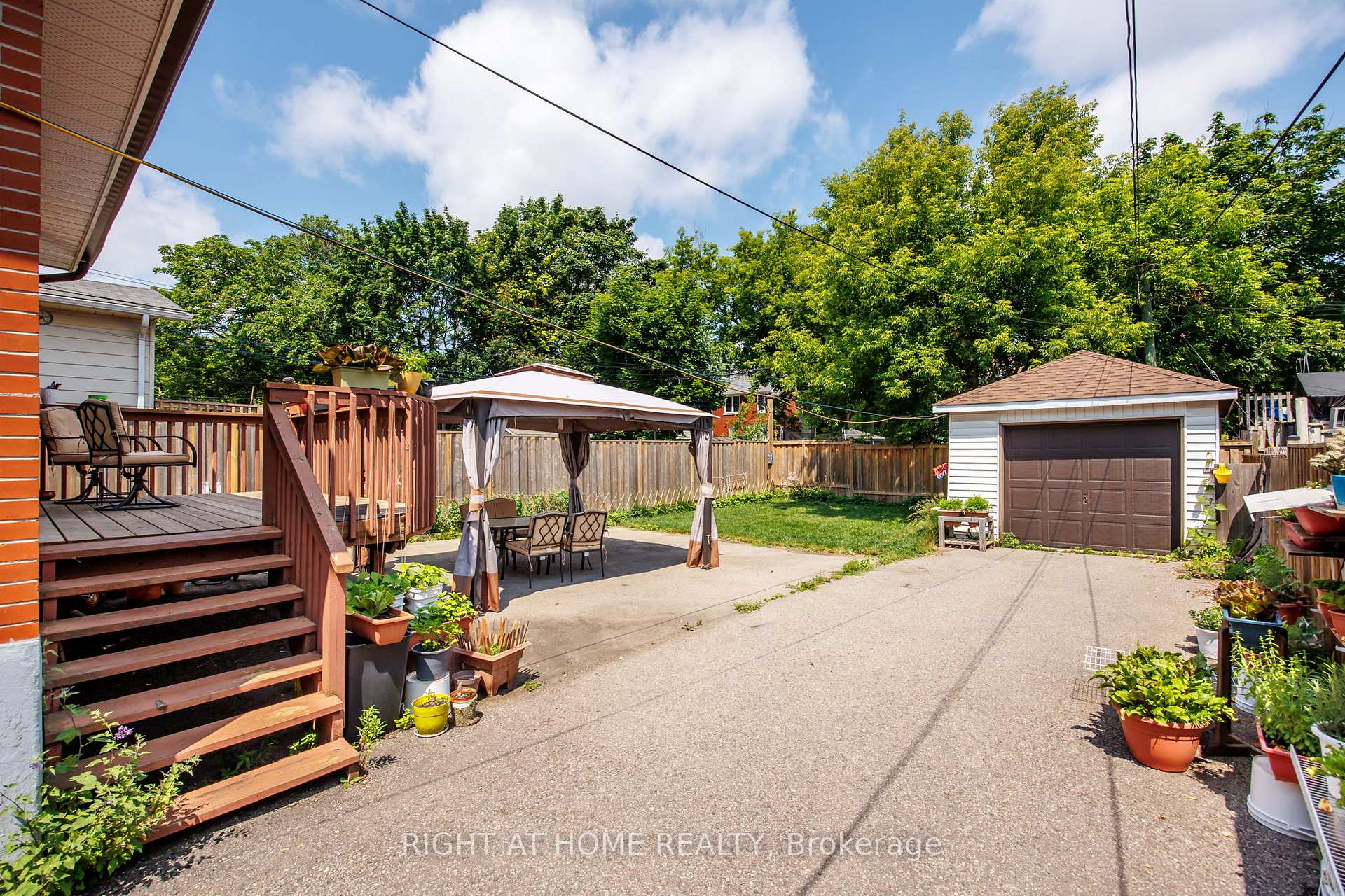 Photo 36 of 164 Elgin Street E, Oshawa, O'Neill — HOMEH