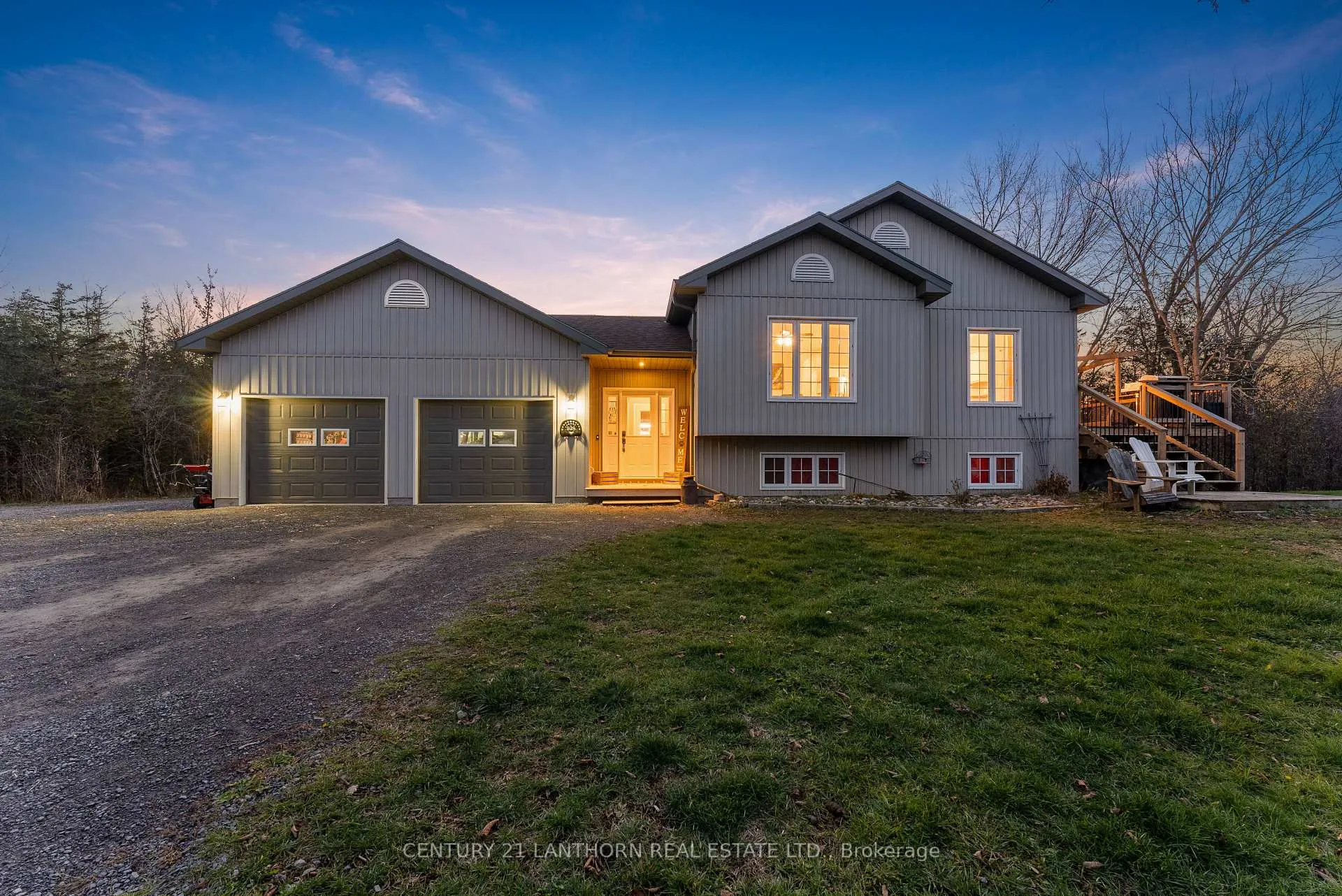 Photo 2 of 528 Mitchells Cross Road, Prince Edward County, North Marysburg Ward — HOMEH