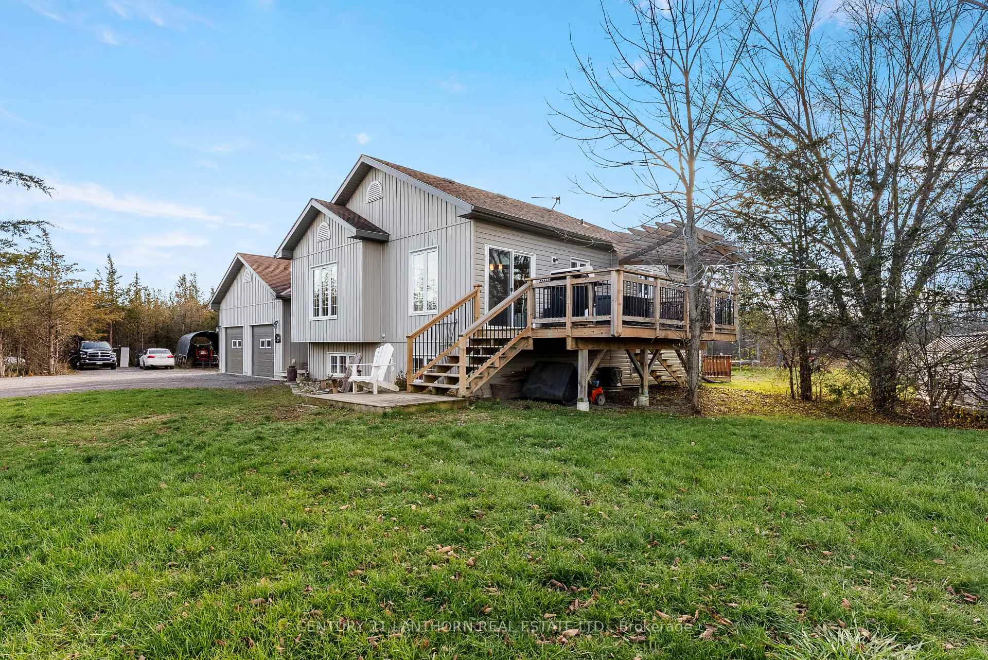 Photo 3 of 528 Mitchells Cross Road, Prince Edward County, North Marysburg Ward — HOMEH