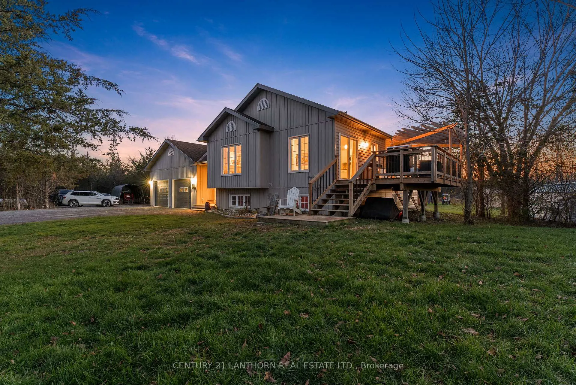 Photo 4 of 528 Mitchells Cross Road, Prince Edward County, North Marysburg Ward — HOMEH