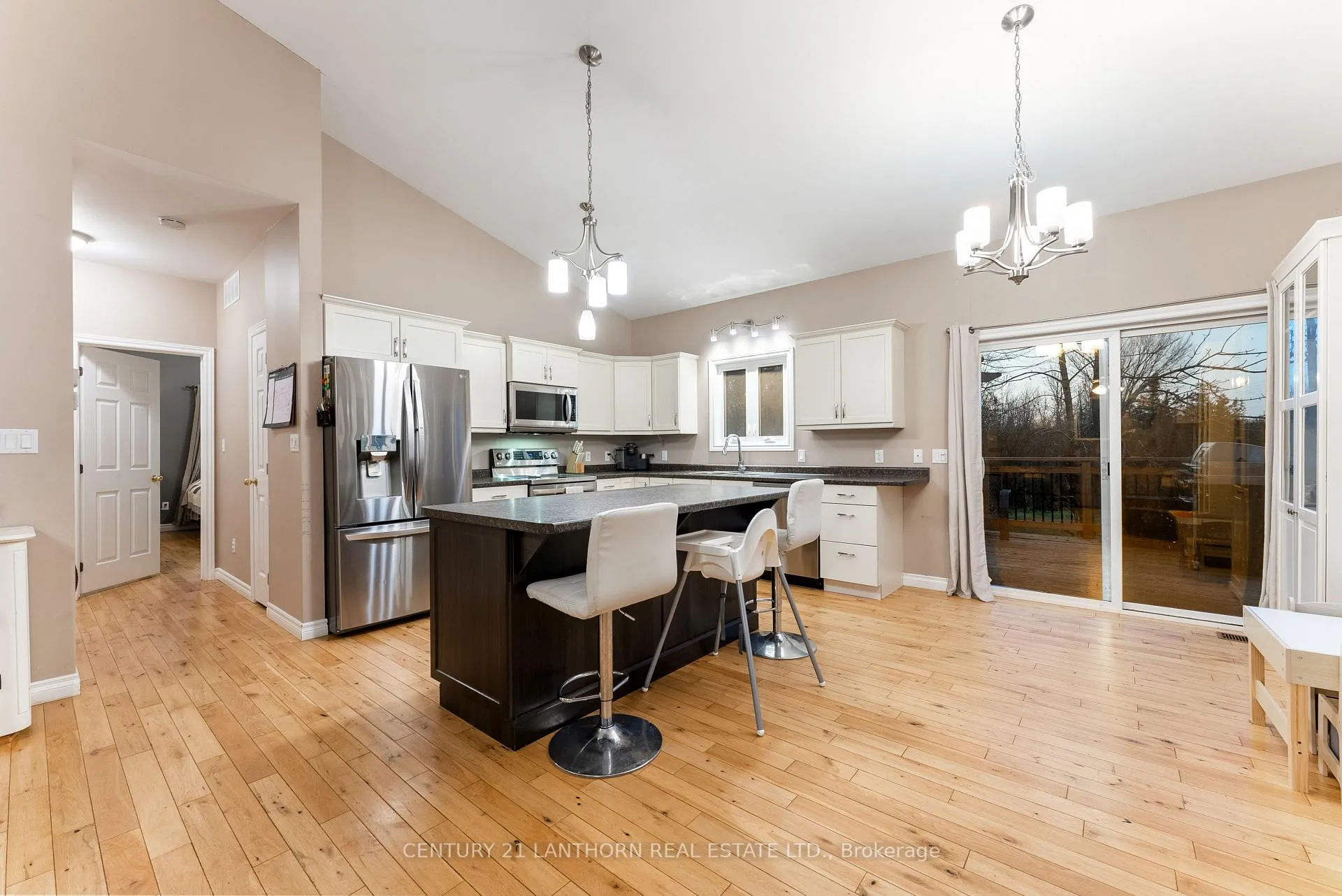 Photo 9 of 528 Mitchells Cross Road, Prince Edward County, North Marysburg Ward — HOMEH