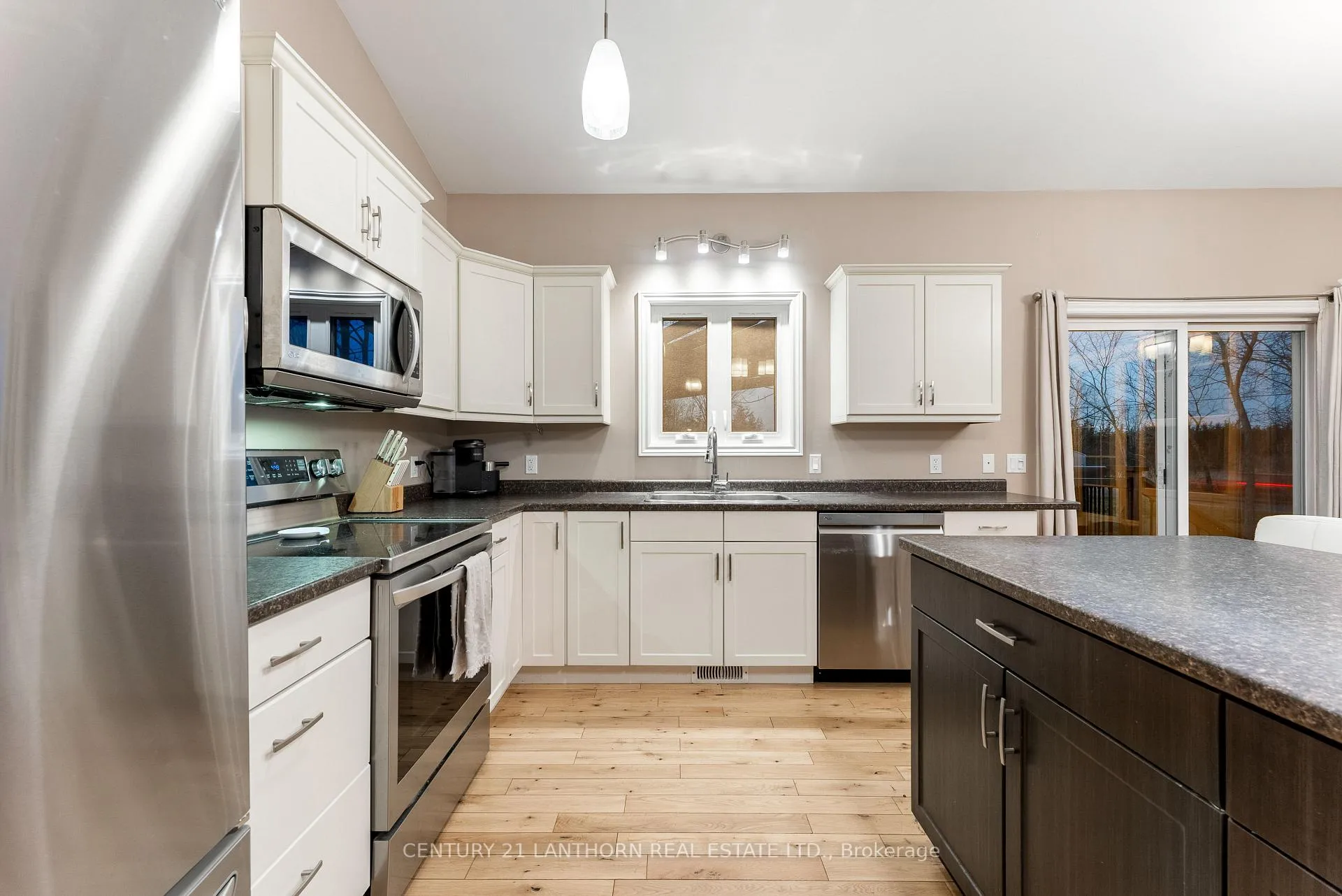 Photo 12 of 528 Mitchells Cross Road, Prince Edward County, North Marysburg Ward — HOMEH