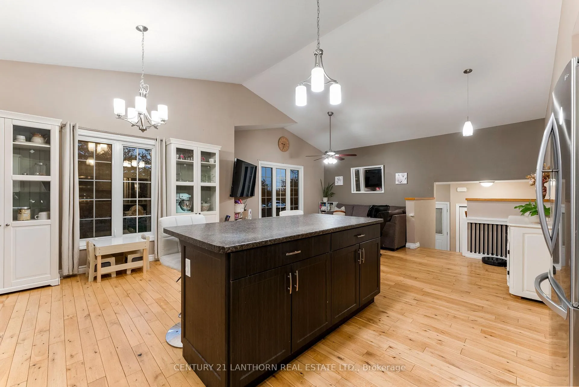 Photo 13 of 528 Mitchells Cross Road, Prince Edward County, North Marysburg Ward — HOMEH