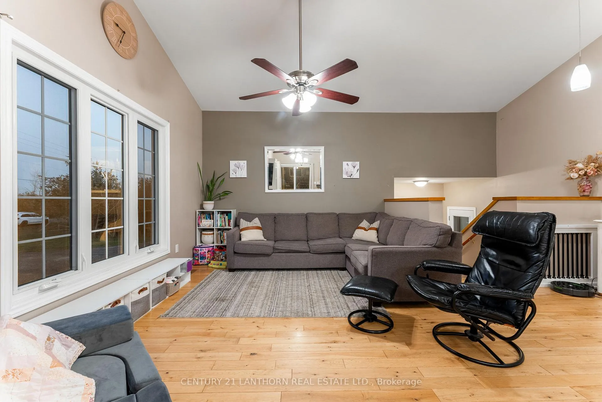 Photo 14 of 528 Mitchells Cross Road, Prince Edward County, North Marysburg Ward — HOMEH