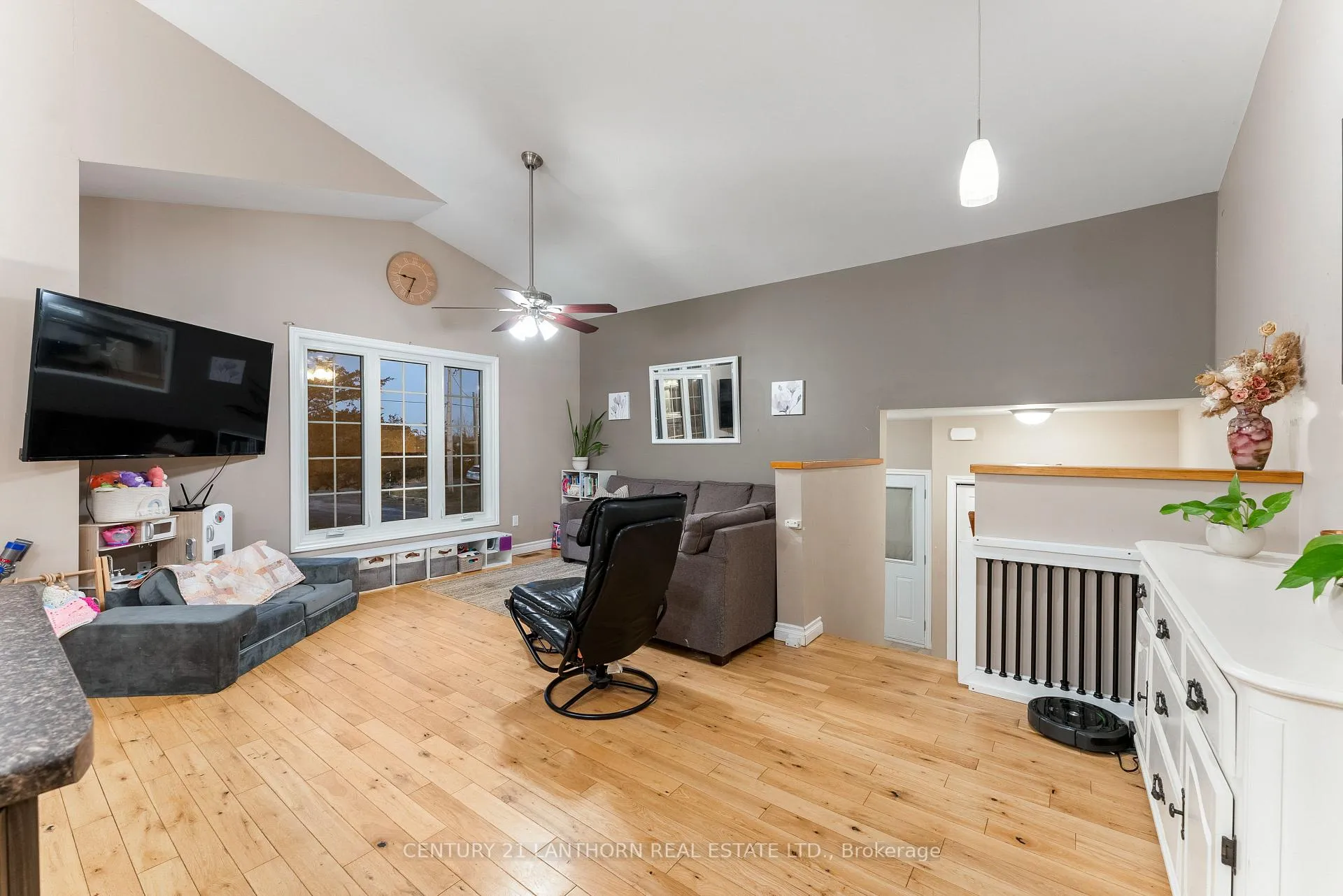 Photo 15 of 528 Mitchells Cross Road, Prince Edward County, North Marysburg Ward — HOMEH