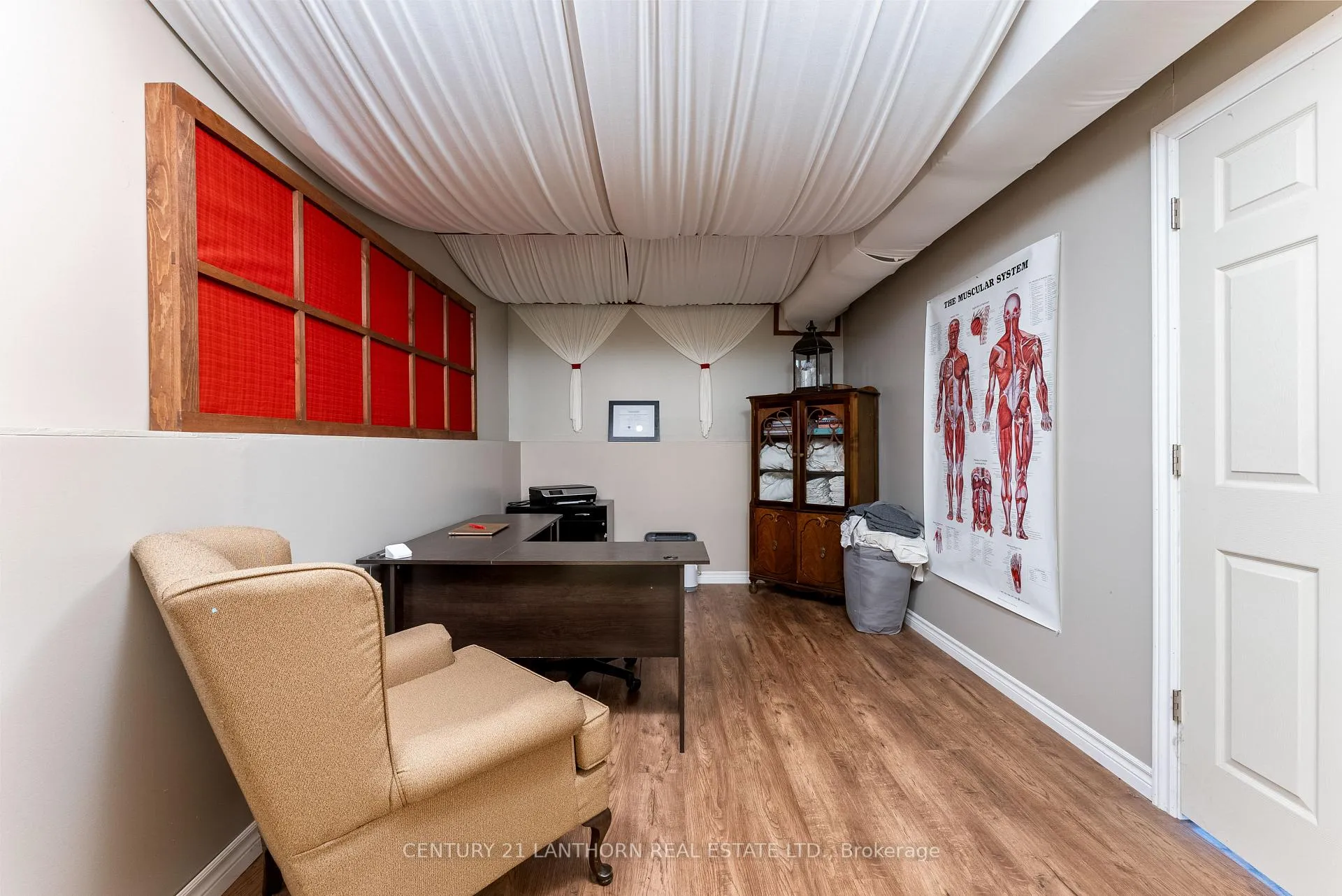 Photo 31 of 528 Mitchells Cross Road, Prince Edward County, North Marysburg Ward — HOMEH