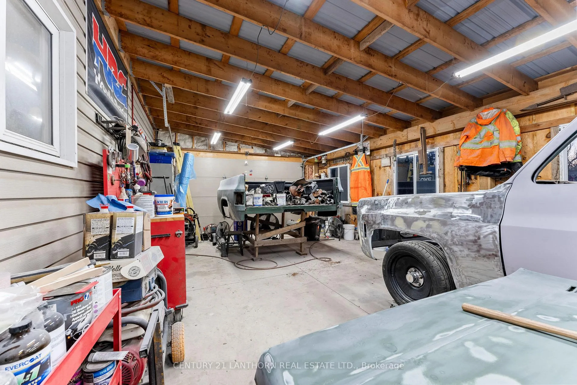 Photo 32 of 528 Mitchells Cross Road, Prince Edward County, North Marysburg Ward — HOMEH