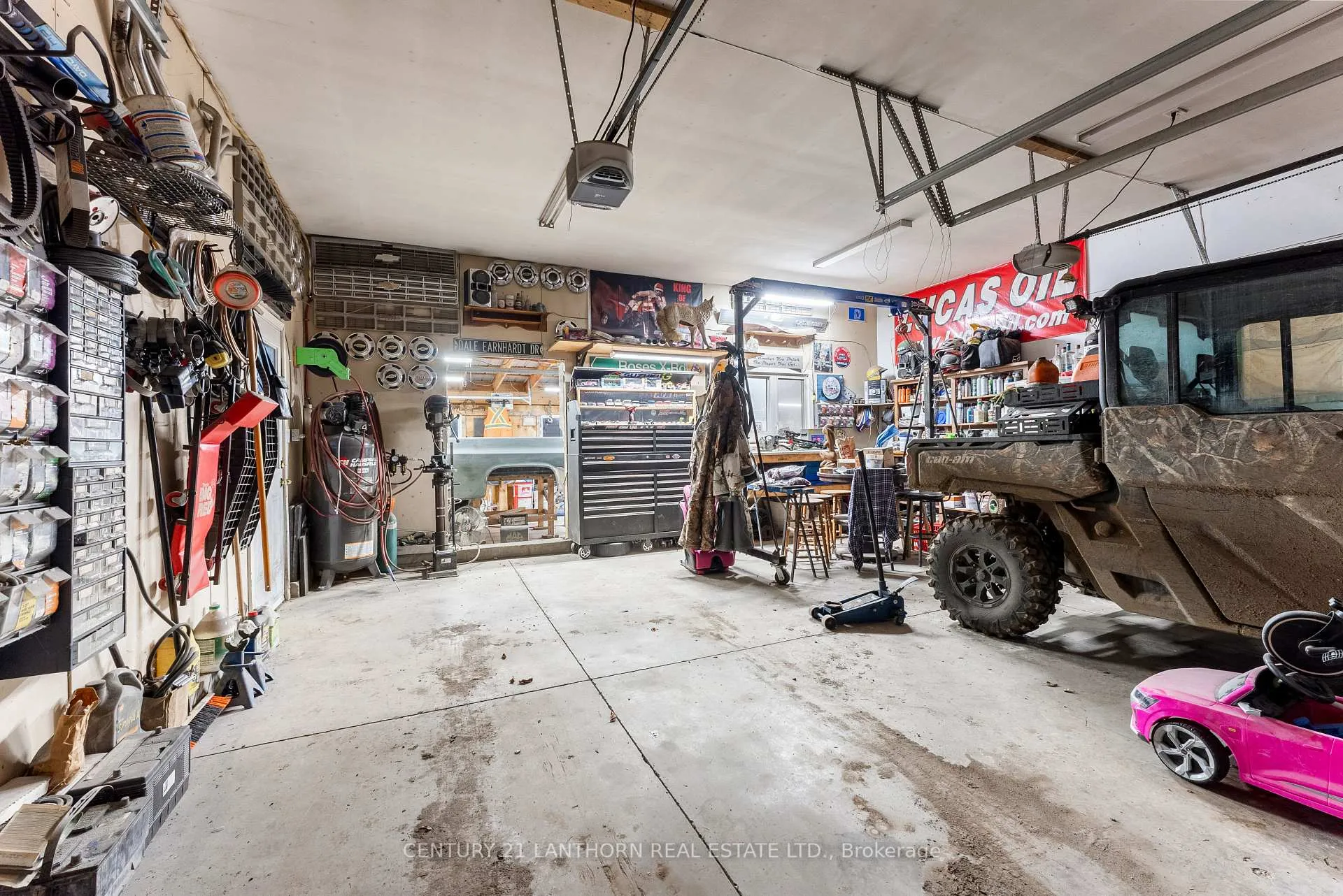 Photo 33 of 528 Mitchells Cross Road, Prince Edward County, North Marysburg Ward — HOMEH
