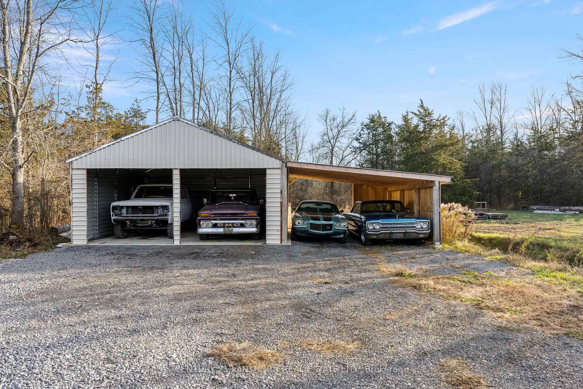 Photo 36 of 528 Mitchells Cross Road, Prince Edward County, North Marysburg Ward — HOMEH