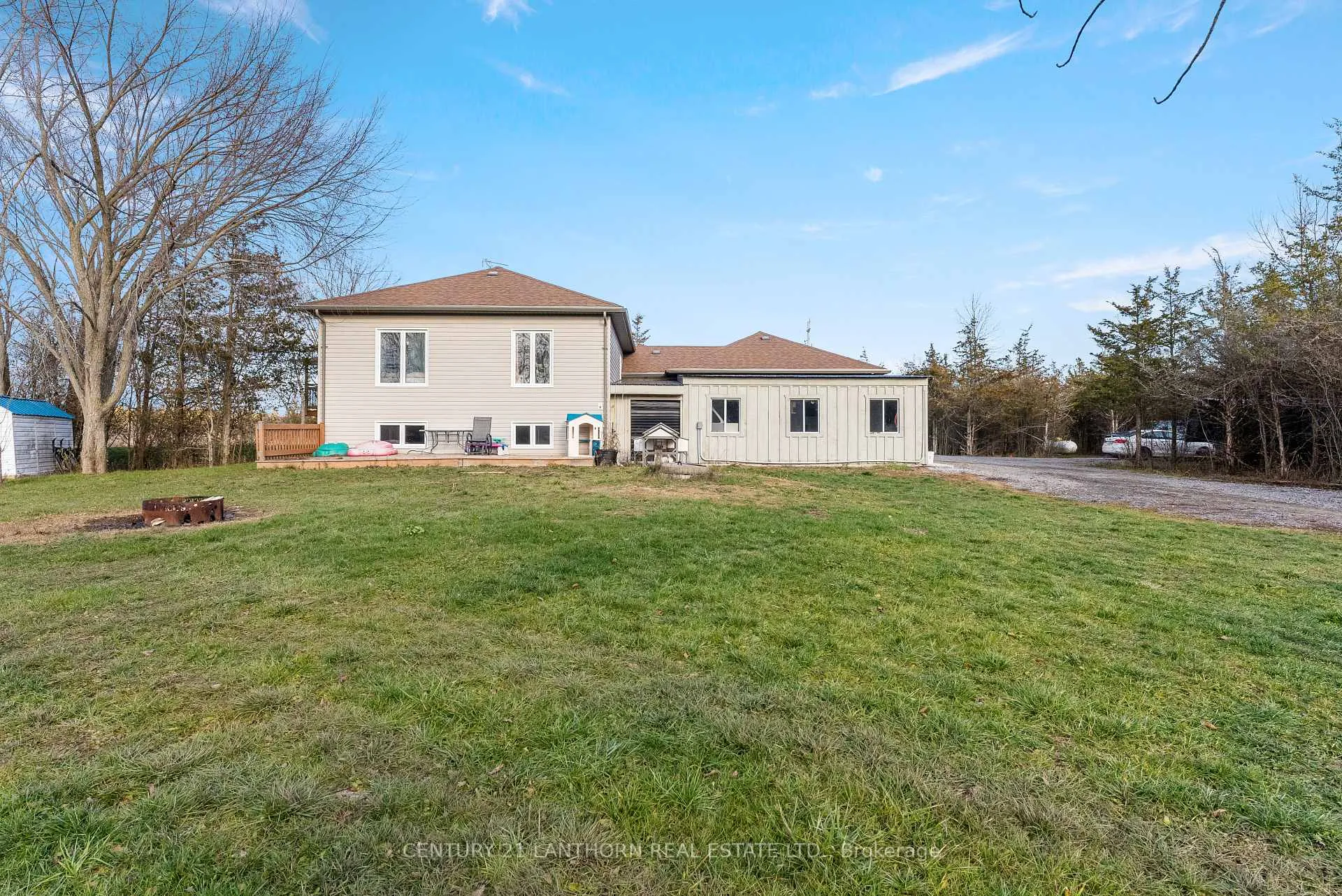 Photo 37 of 528 Mitchells Cross Road, Prince Edward County, North Marysburg Ward — HOMEH