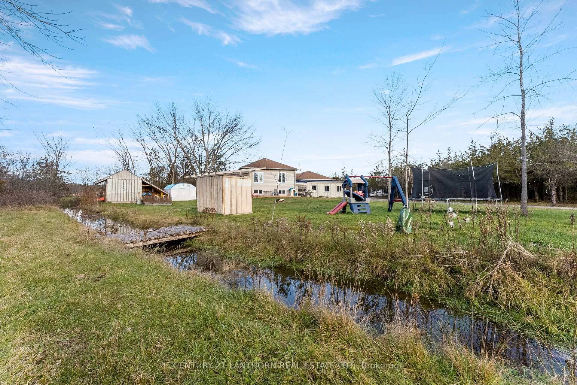 Photo 38 of 528 Mitchells Cross Road, Prince Edward County, North Marysburg Ward — HOMEH