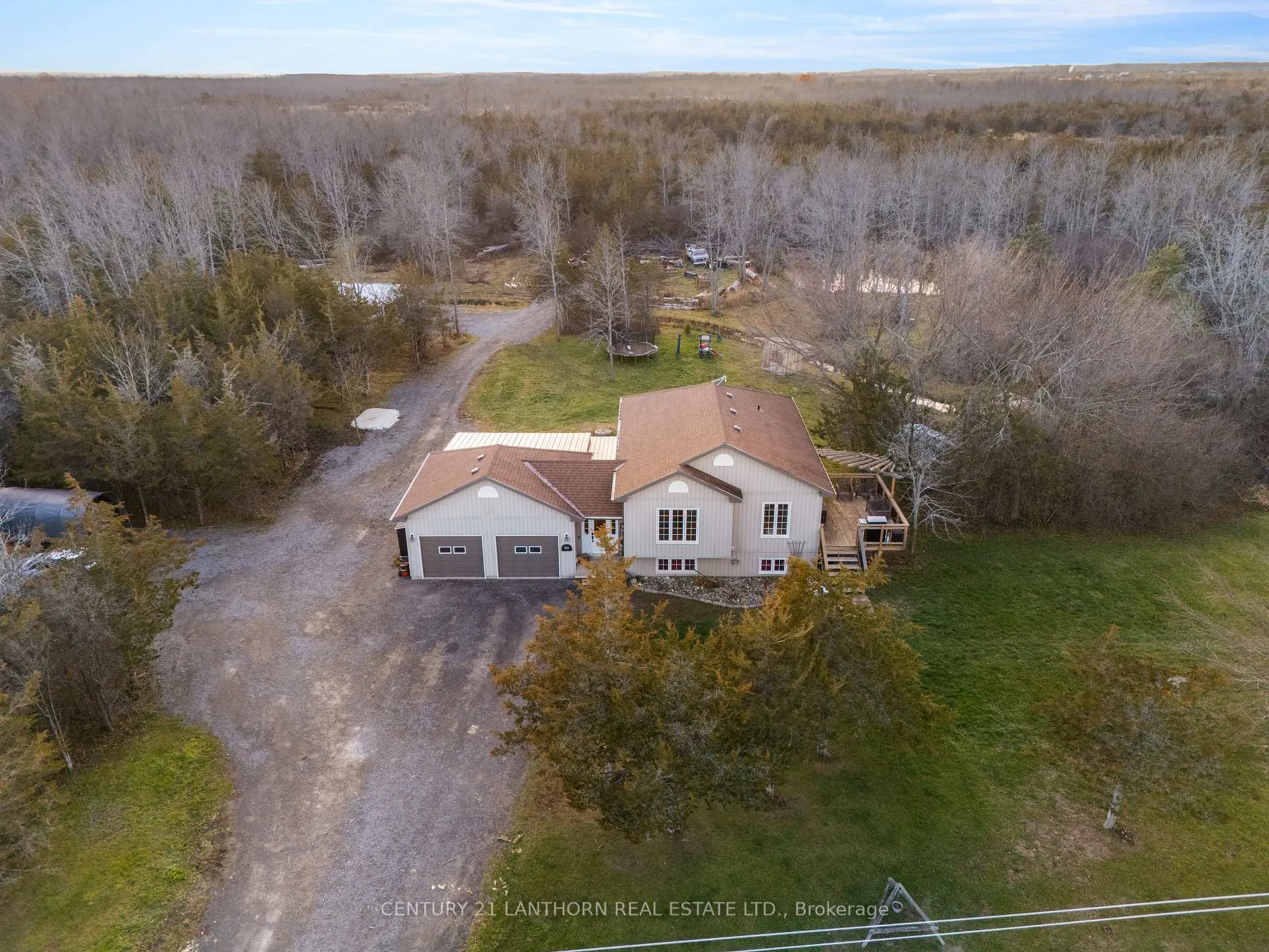 Photo 41 of 528 Mitchells Cross Road, Prince Edward County, North Marysburg Ward — HOMEH