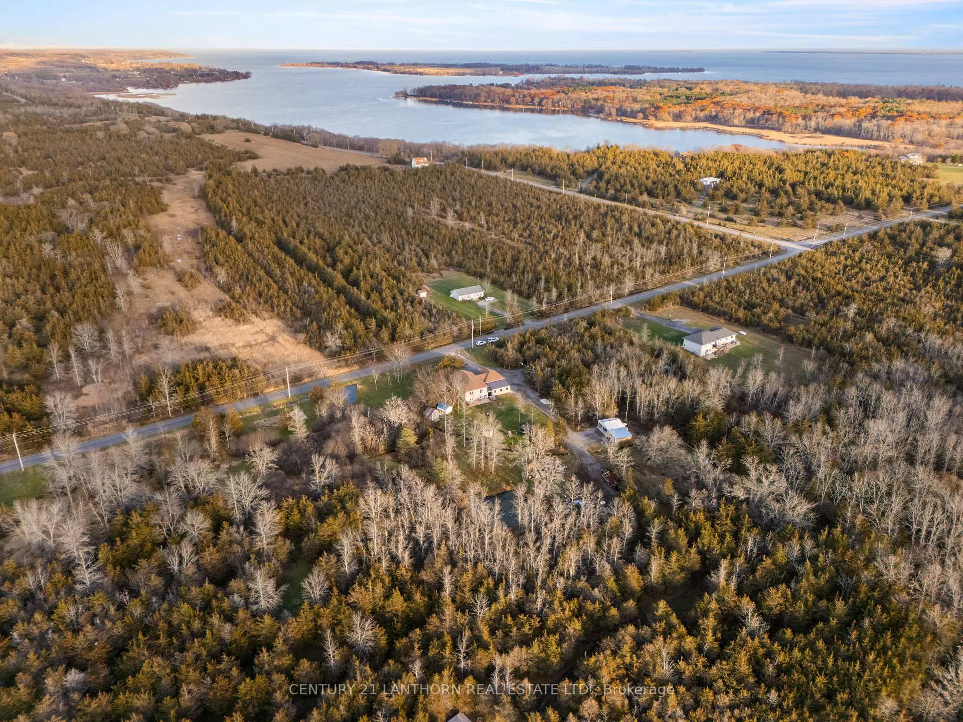 Photo 43 of 528 Mitchells Cross Road, Prince Edward County, North Marysburg Ward — HOMEH