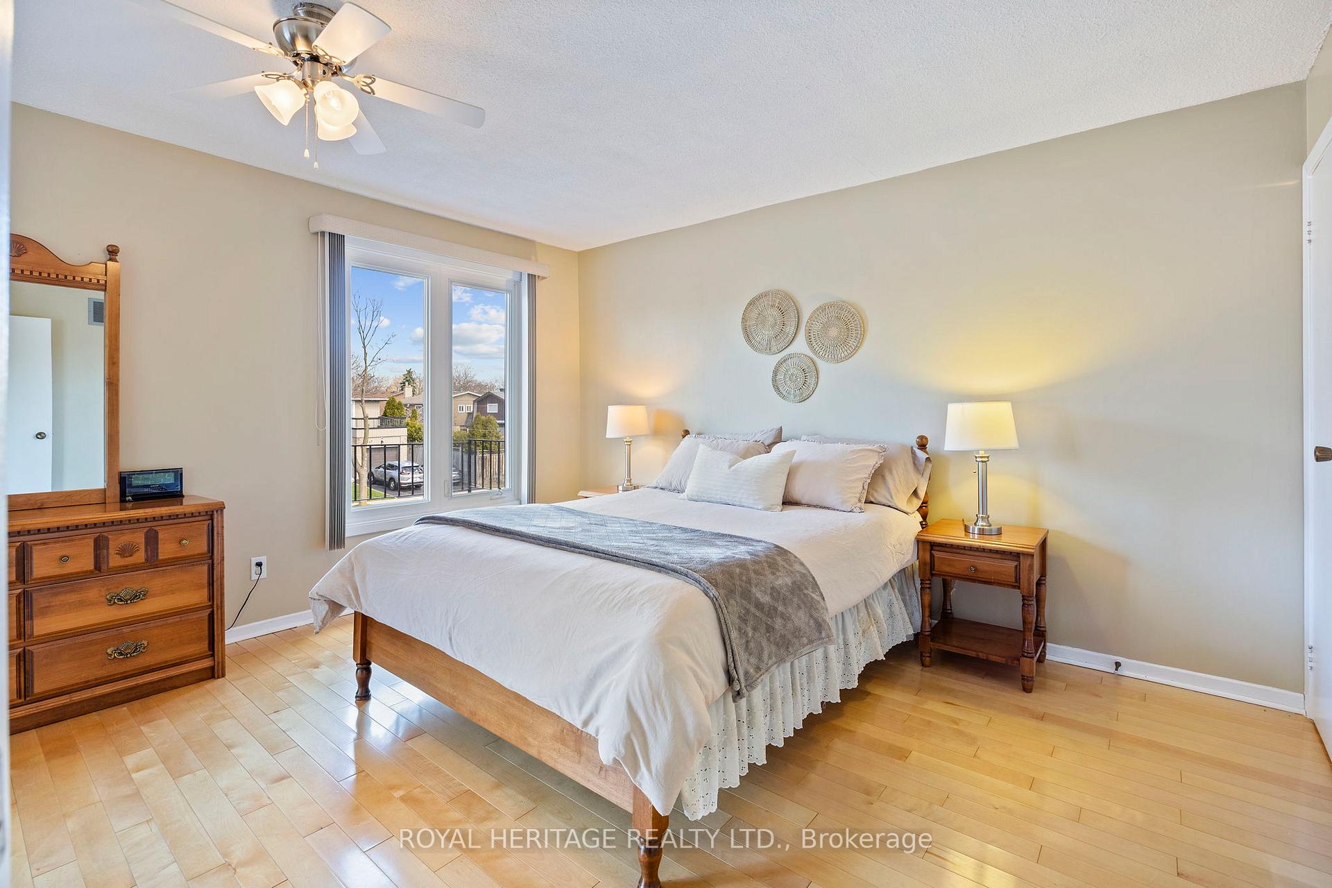 Photo 12 of 1752 Shadybrook Drive, Pickering, Amberlea — HOMEH