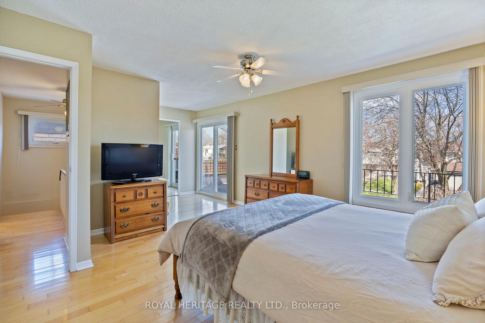 Photo 14 of 1752 Shadybrook Drive, Pickering, Amberlea — HOMEH