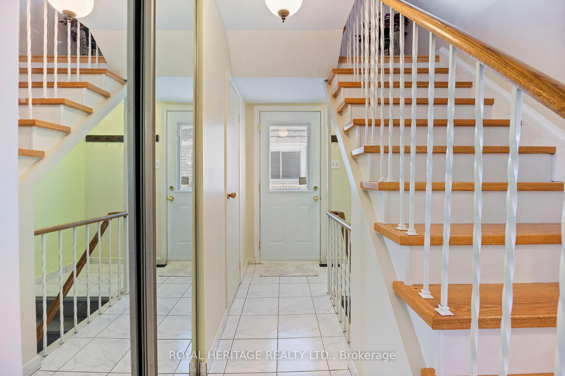 Photo 20 of 1752 Shadybrook Drive, Pickering, Amberlea — HOMEH