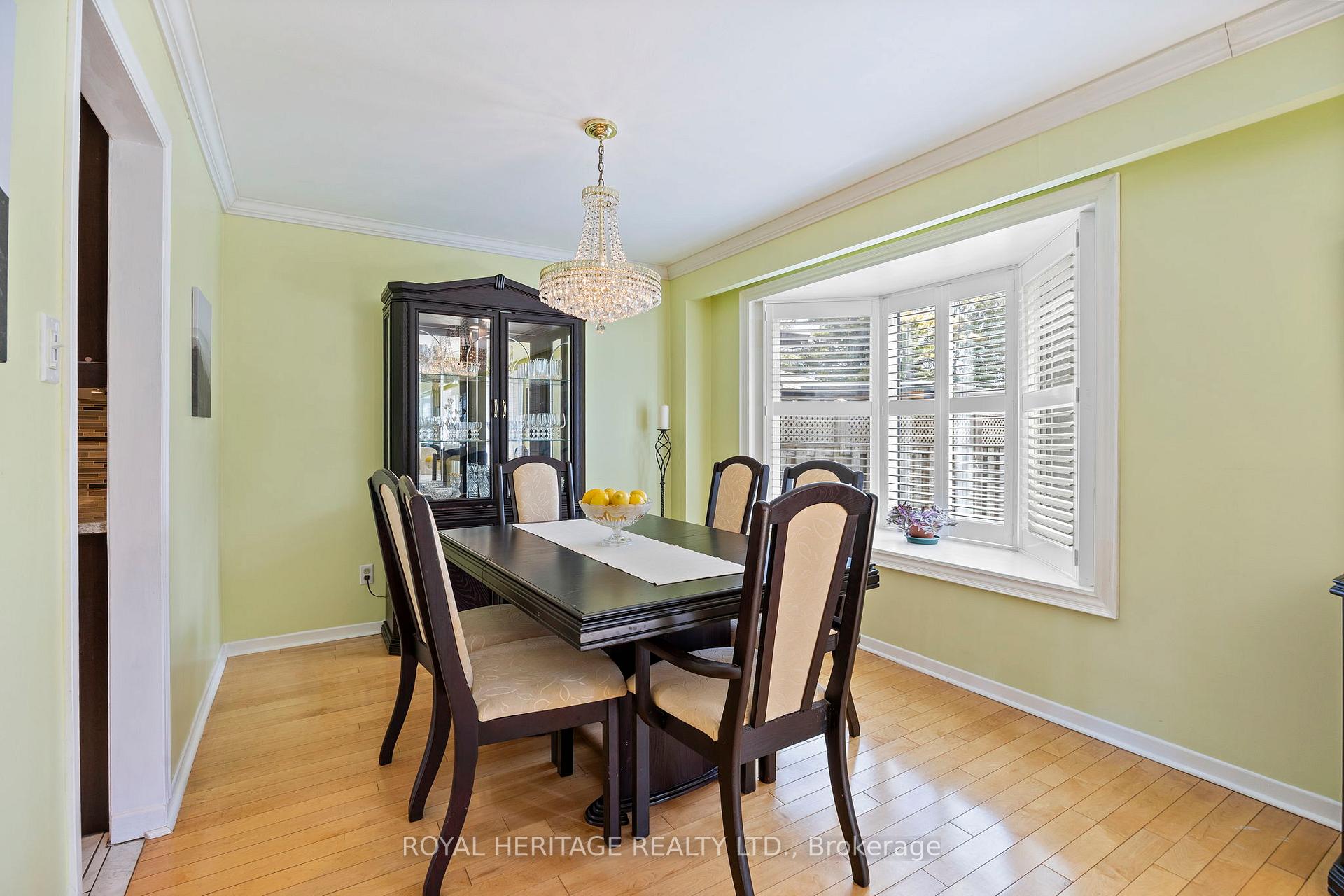 Photo 21 of 1752 Shadybrook Drive, Pickering, Amberlea — HOMEH